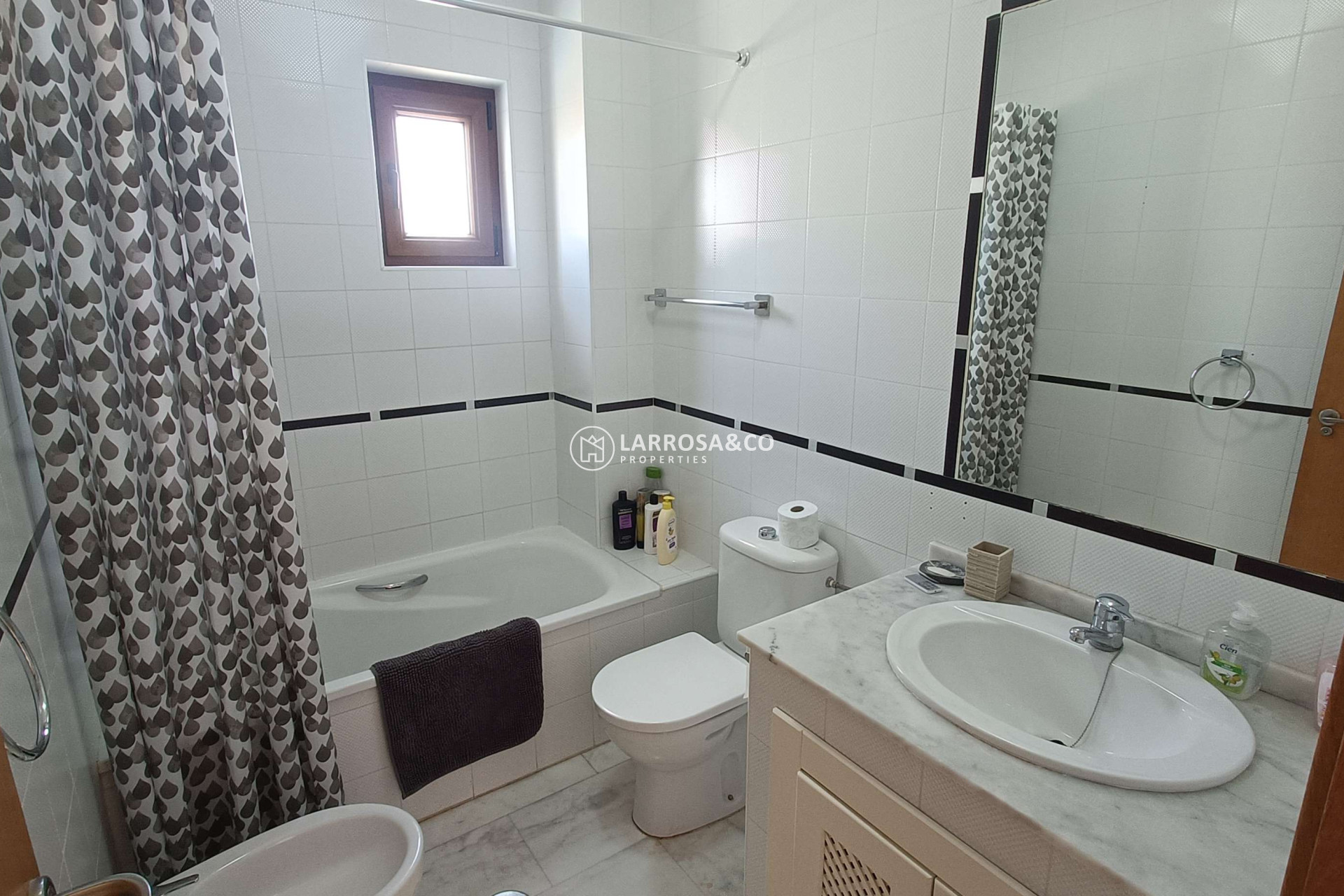 Herverkoop - Apartment - Algorfa - Inland