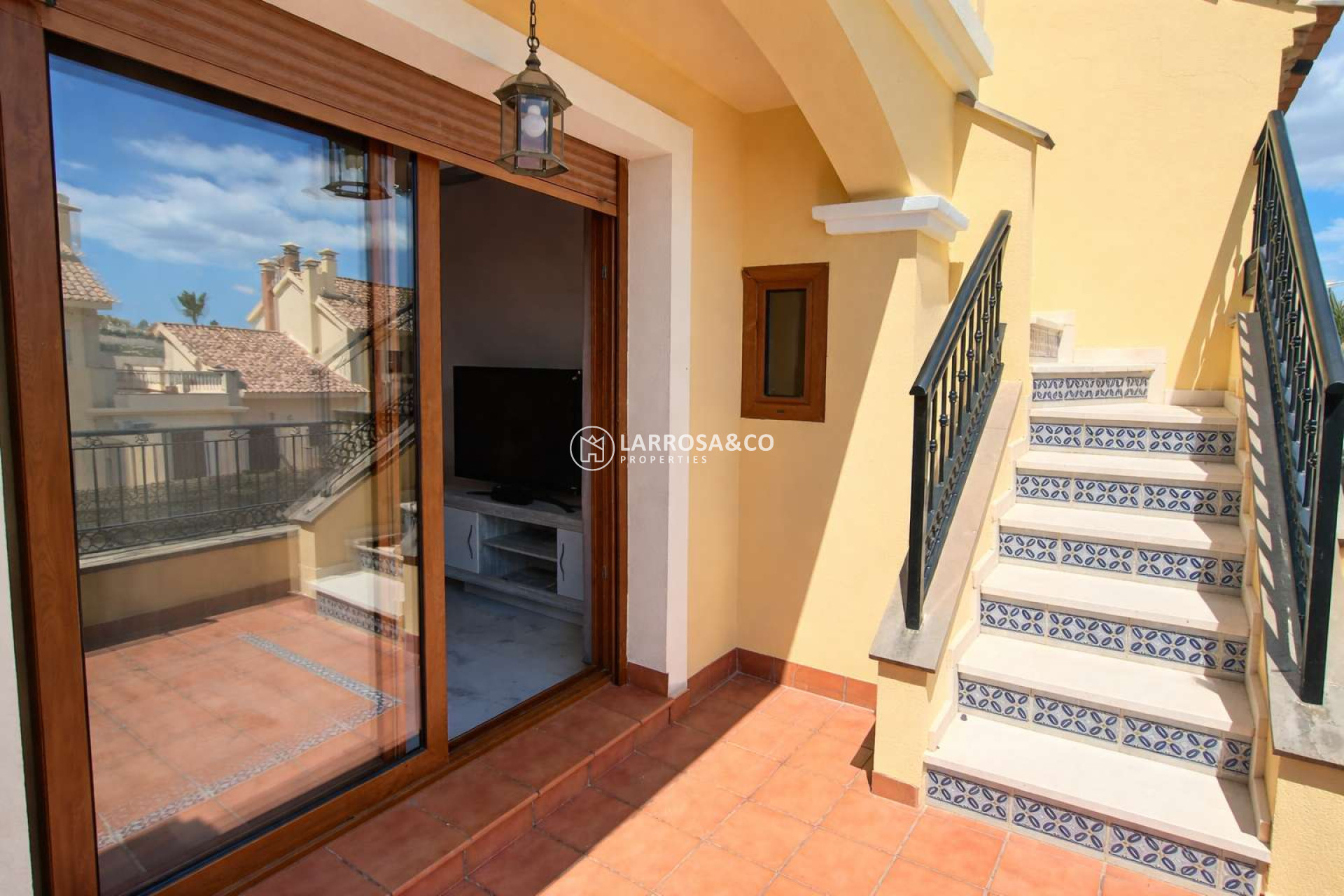 Herverkoop - Apartment - Algorfa - Inland