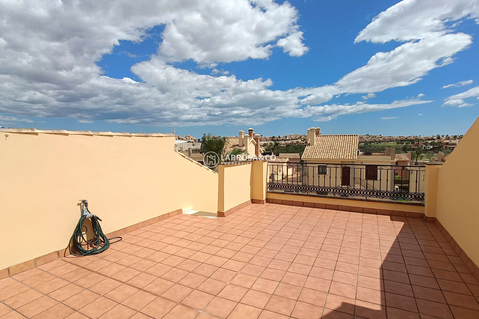 Herverkoop - Apartment - Algorfa - Inland