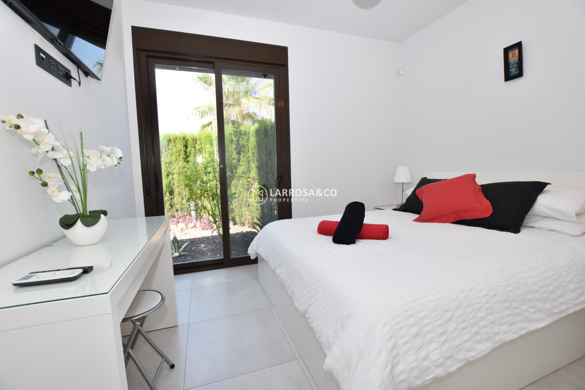 Herverkoop - Apartment - Algorfa - Inland