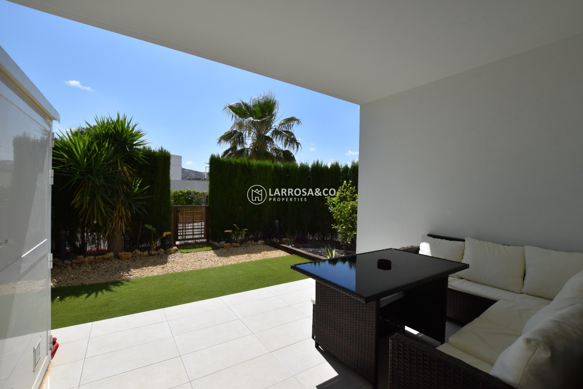 Herverkoop - Apartment - Algorfa - Inland