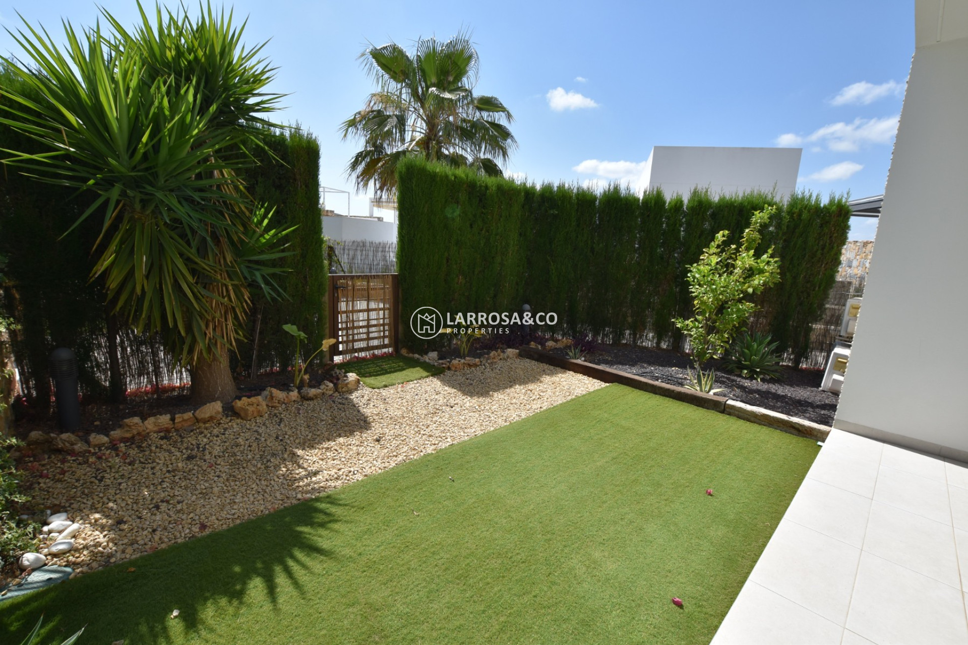 Herverkoop - Apartment - Algorfa - Inland