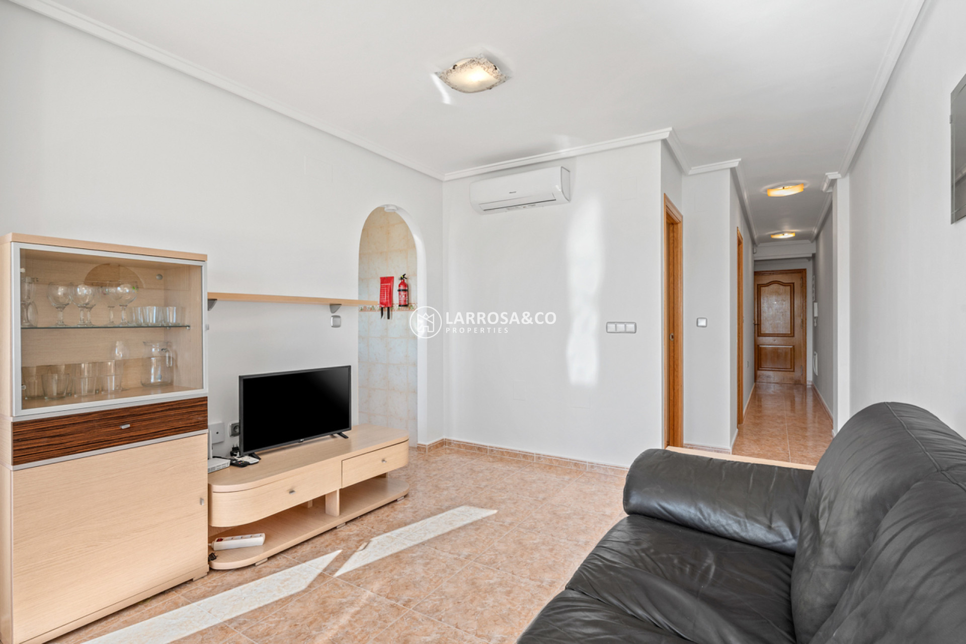 Herverkoop - Apartment - Algorfa - Inland