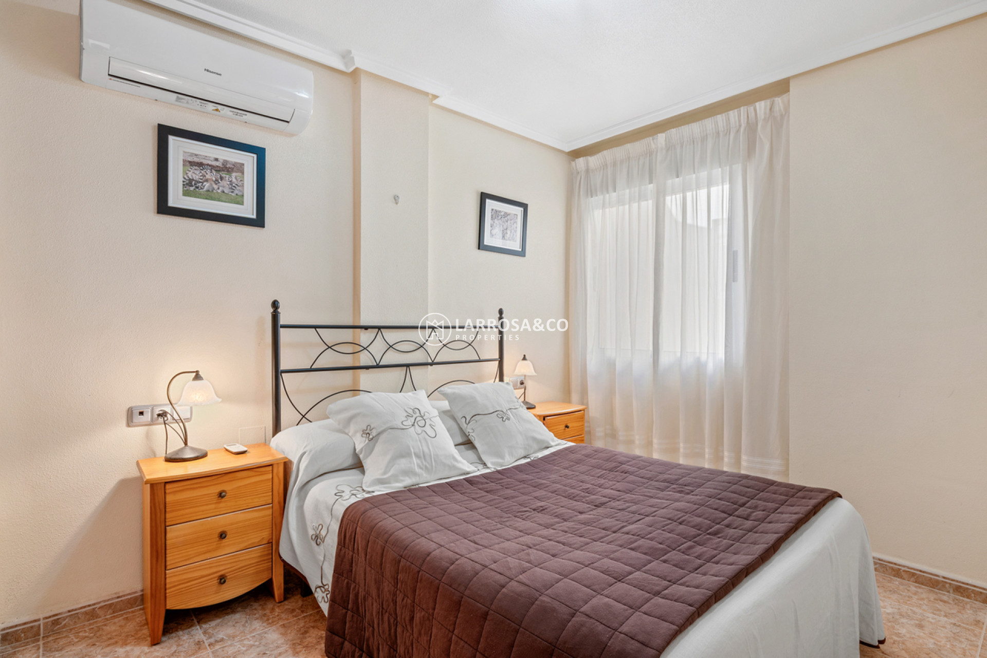 Herverkoop - Apartment - Algorfa - Inland