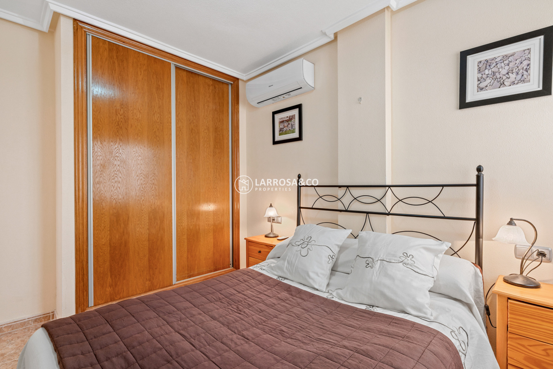 Herverkoop - Apartment - Algorfa - Inland