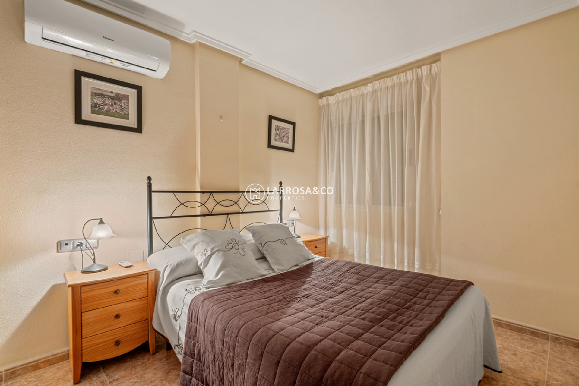Herverkoop - Apartment - Algorfa - Inland
