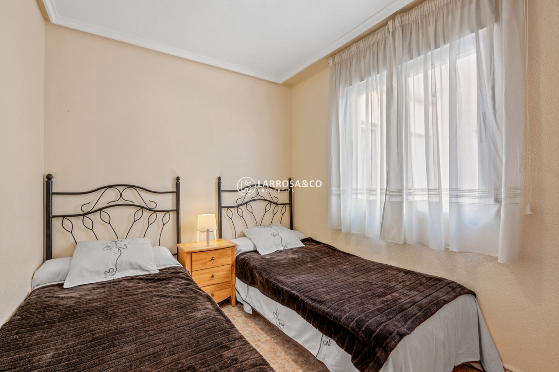 Herverkoop - Apartment - Algorfa - Inland