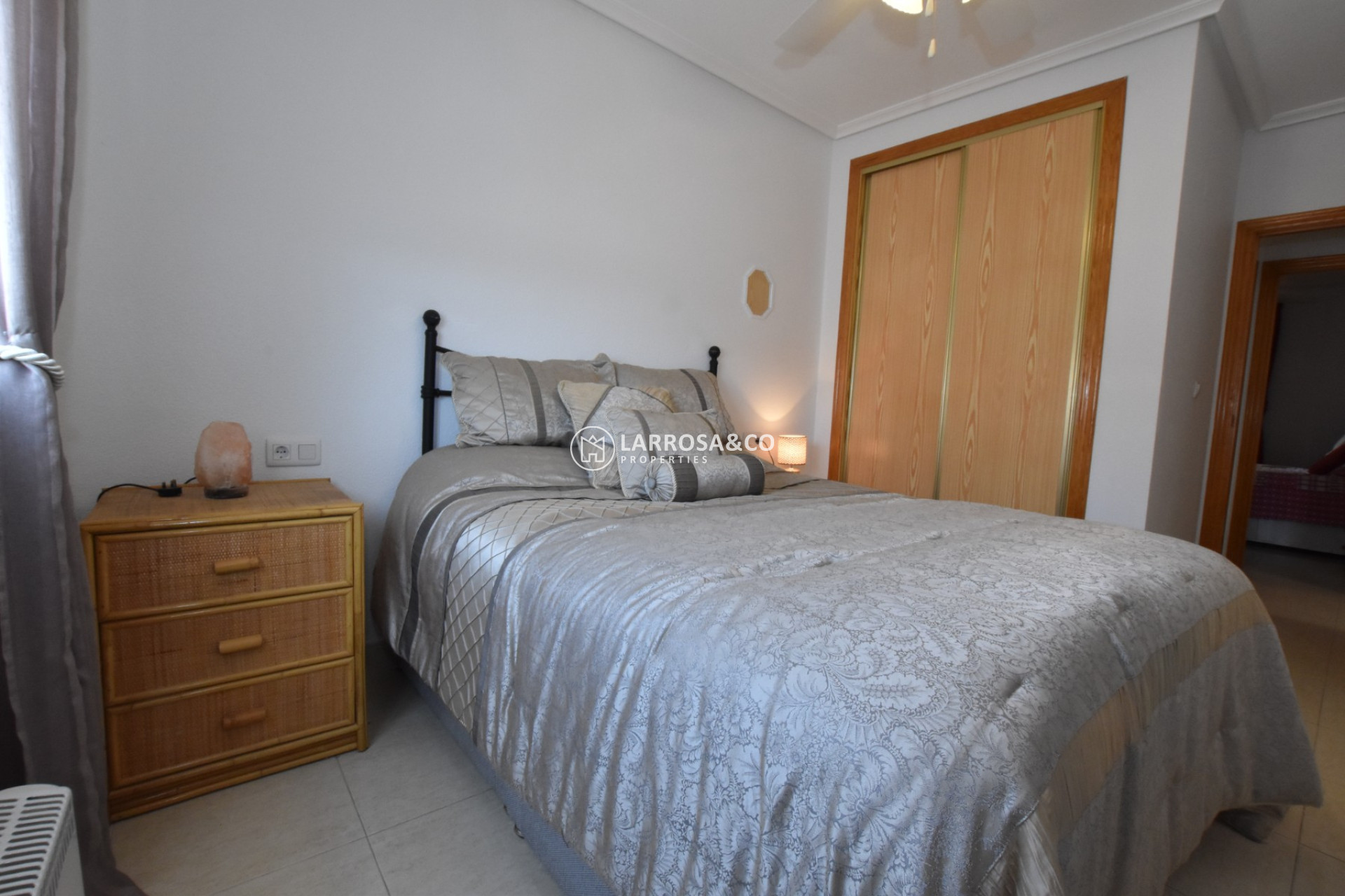 Herverkoop - Apartment - Algorfa - Inland