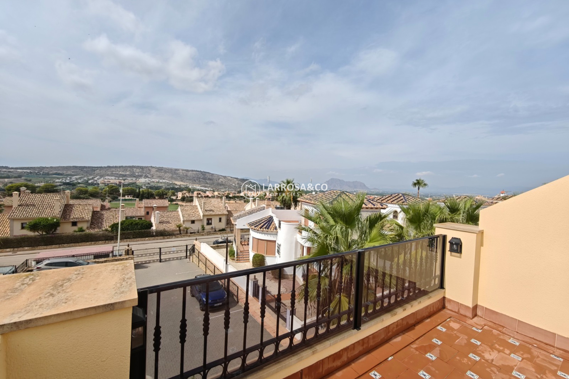 Herverkoop - Apartment - Algorfa - Inland
