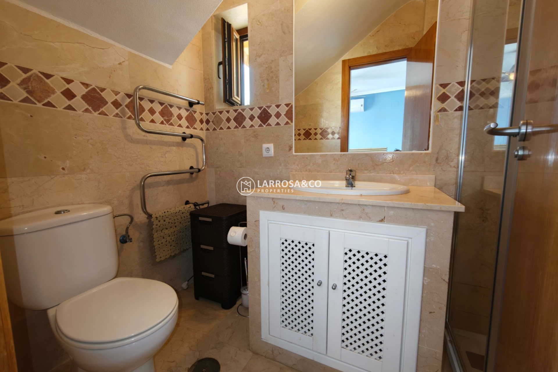 Herverkoop - Apartment - Algorfa - Inland