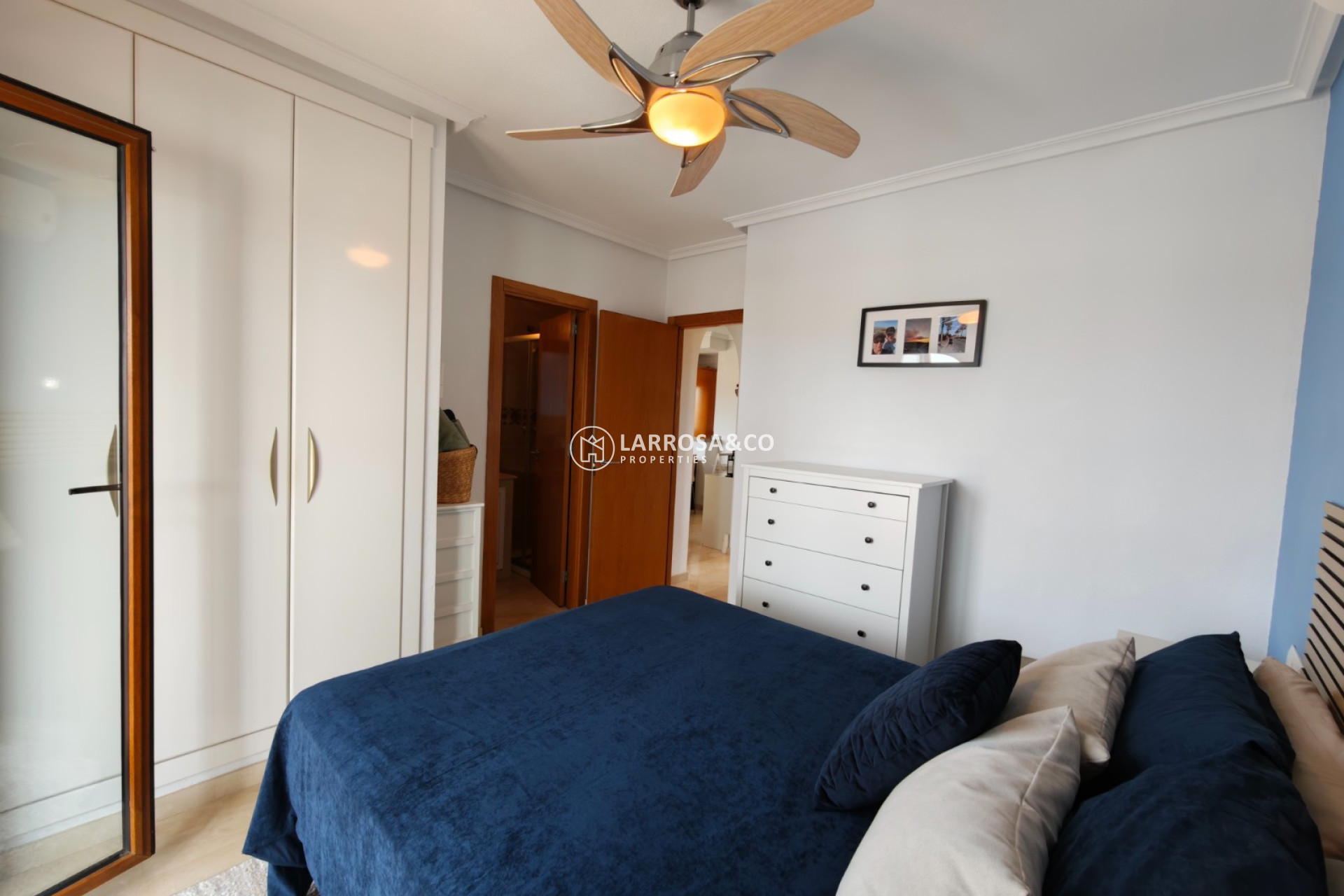 Herverkoop - Apartment - Algorfa - Inland