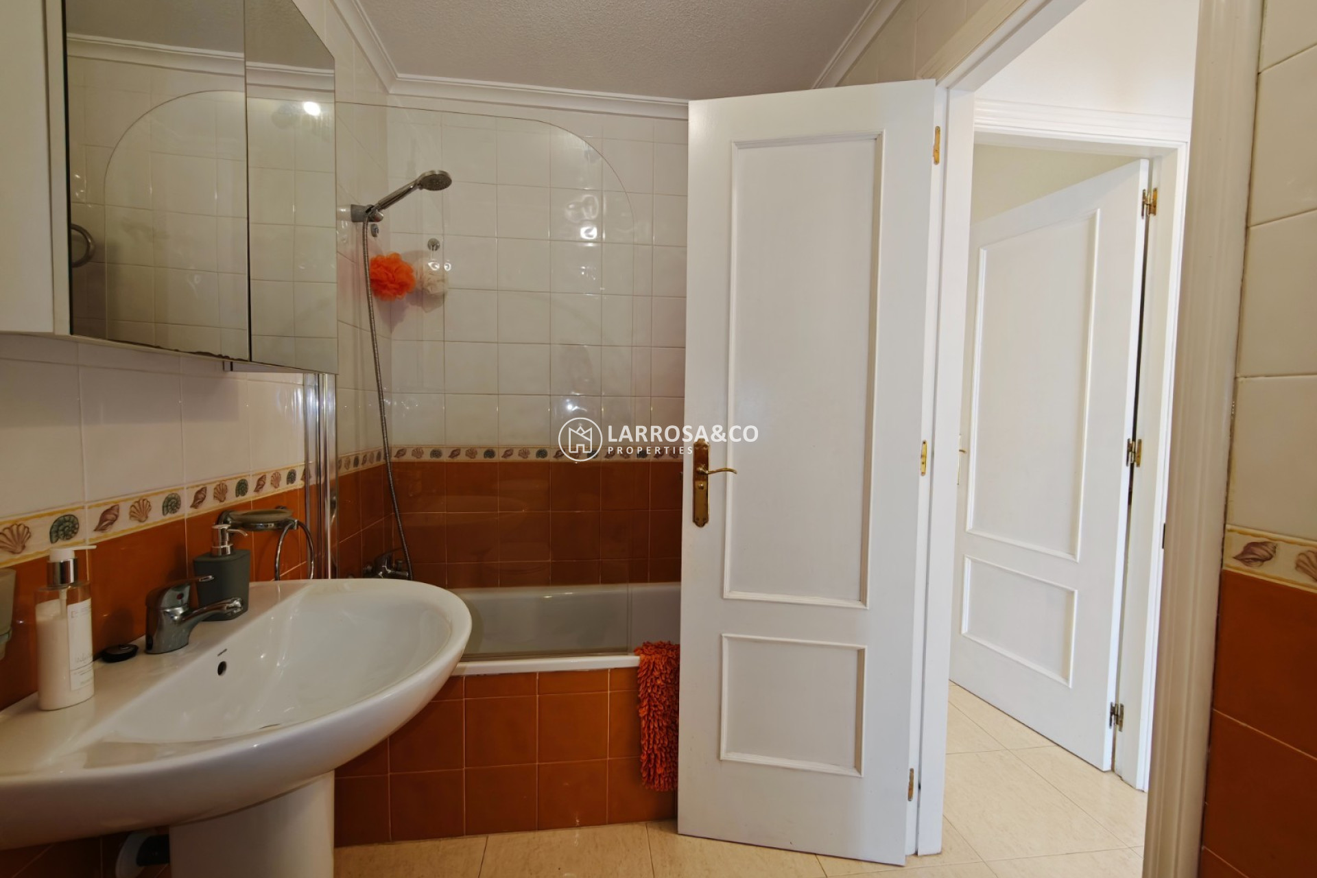 Herverkoop - Apartment - Algorfa - Inland