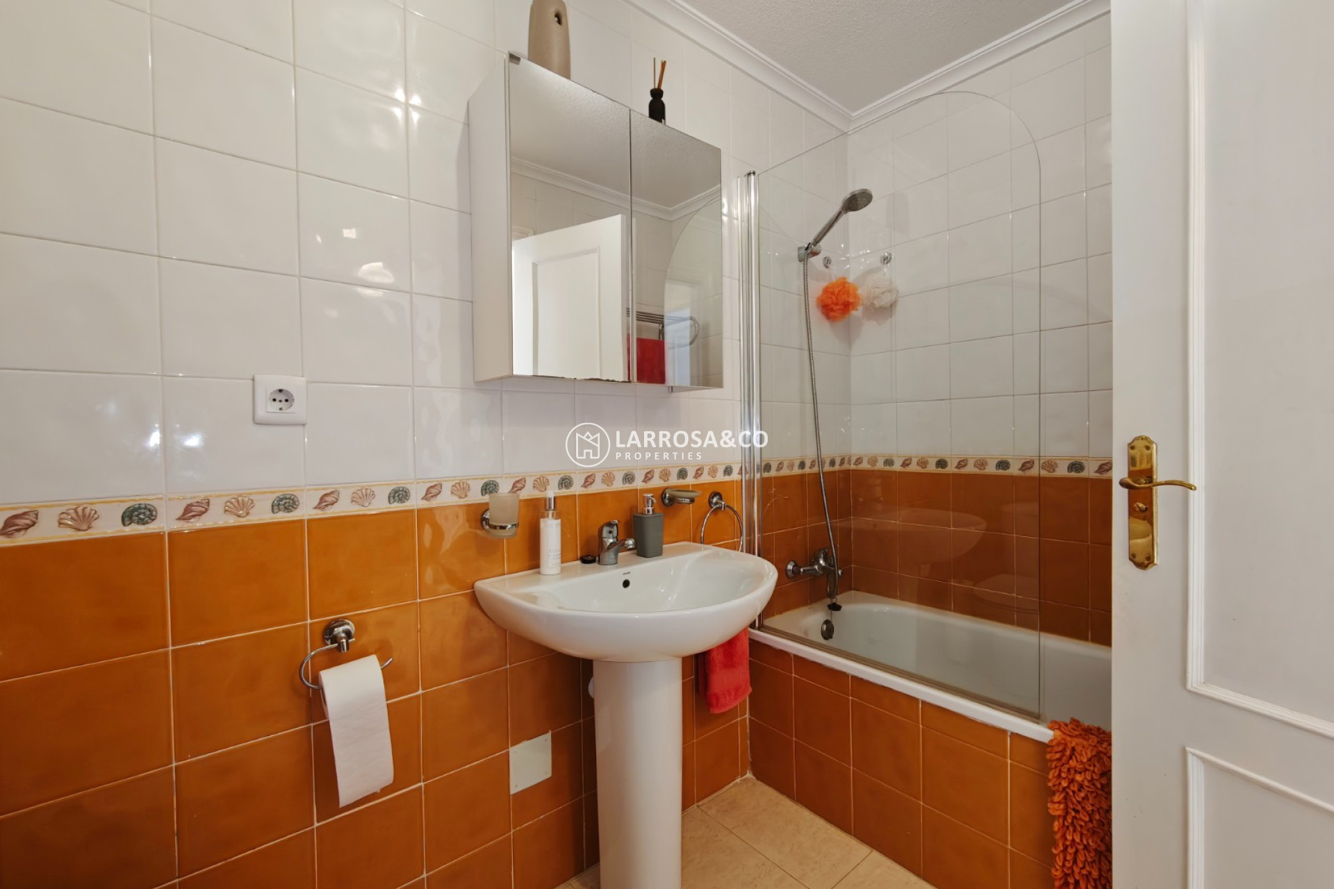 Herverkoop - Apartment - Algorfa - Inland