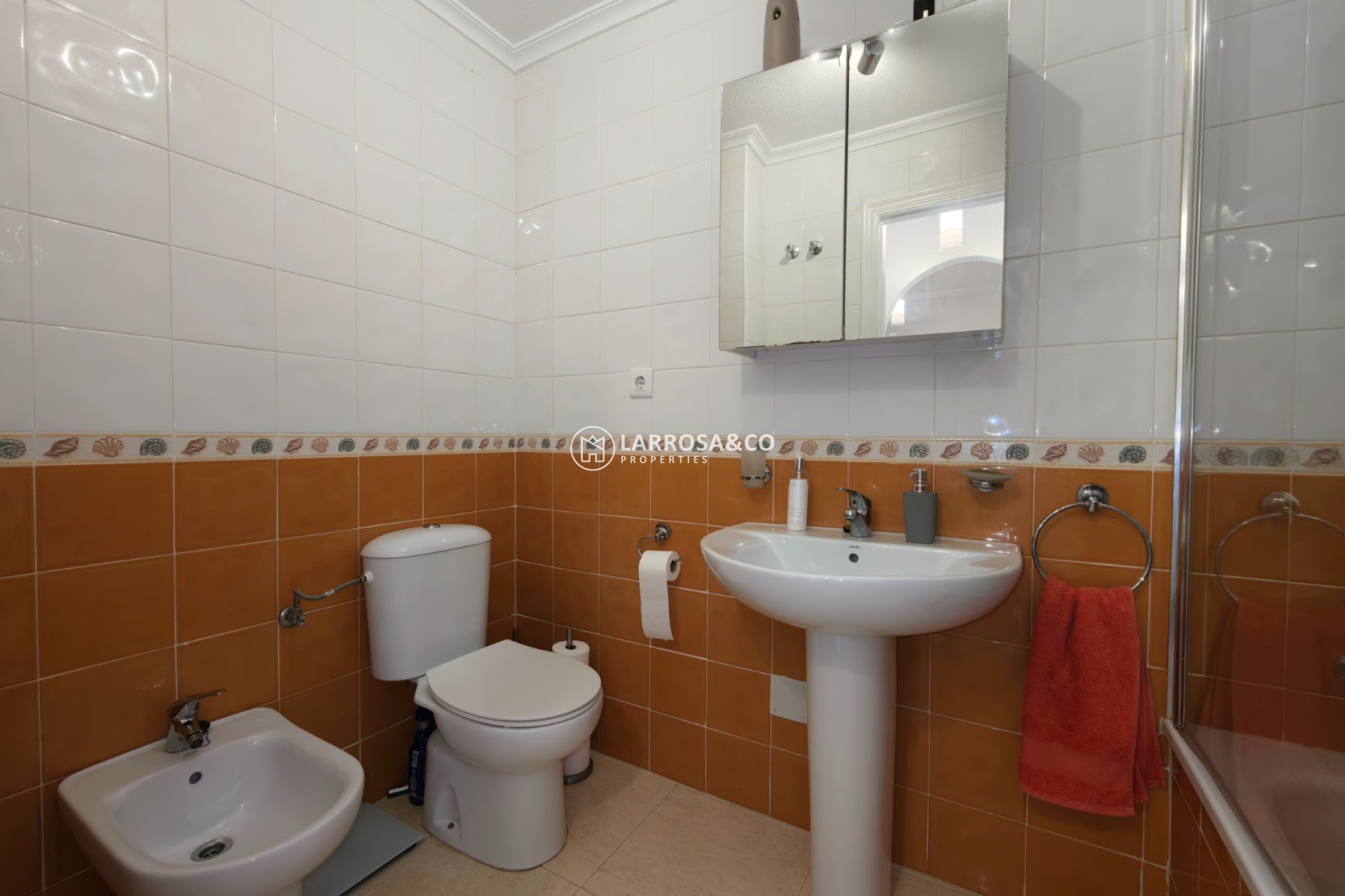 Herverkoop - Apartment - Algorfa - Inland