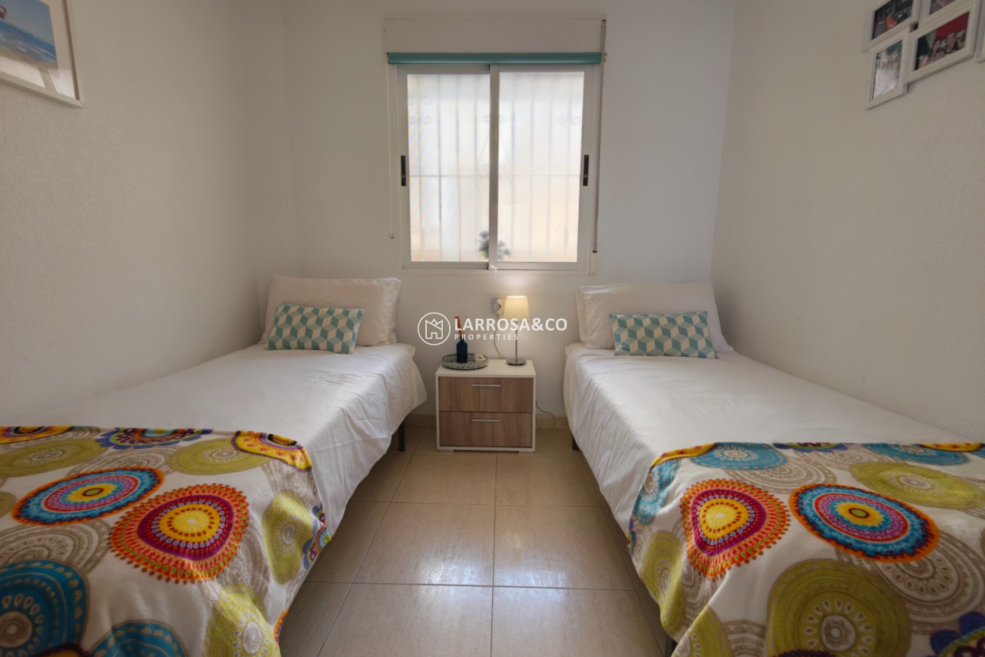 Herverkoop - Apartment - Algorfa - Inland