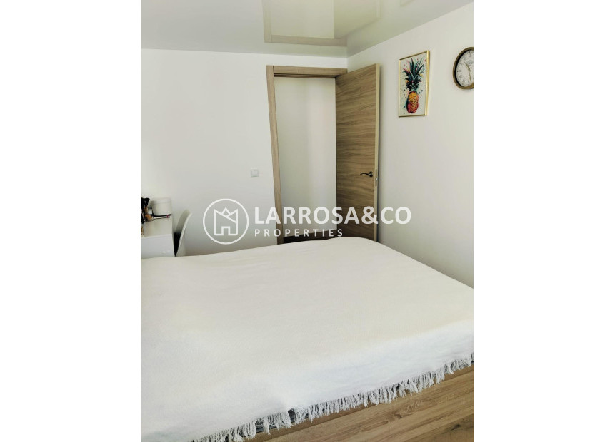 Herverkoop - Apartment - Alicante - Altozano