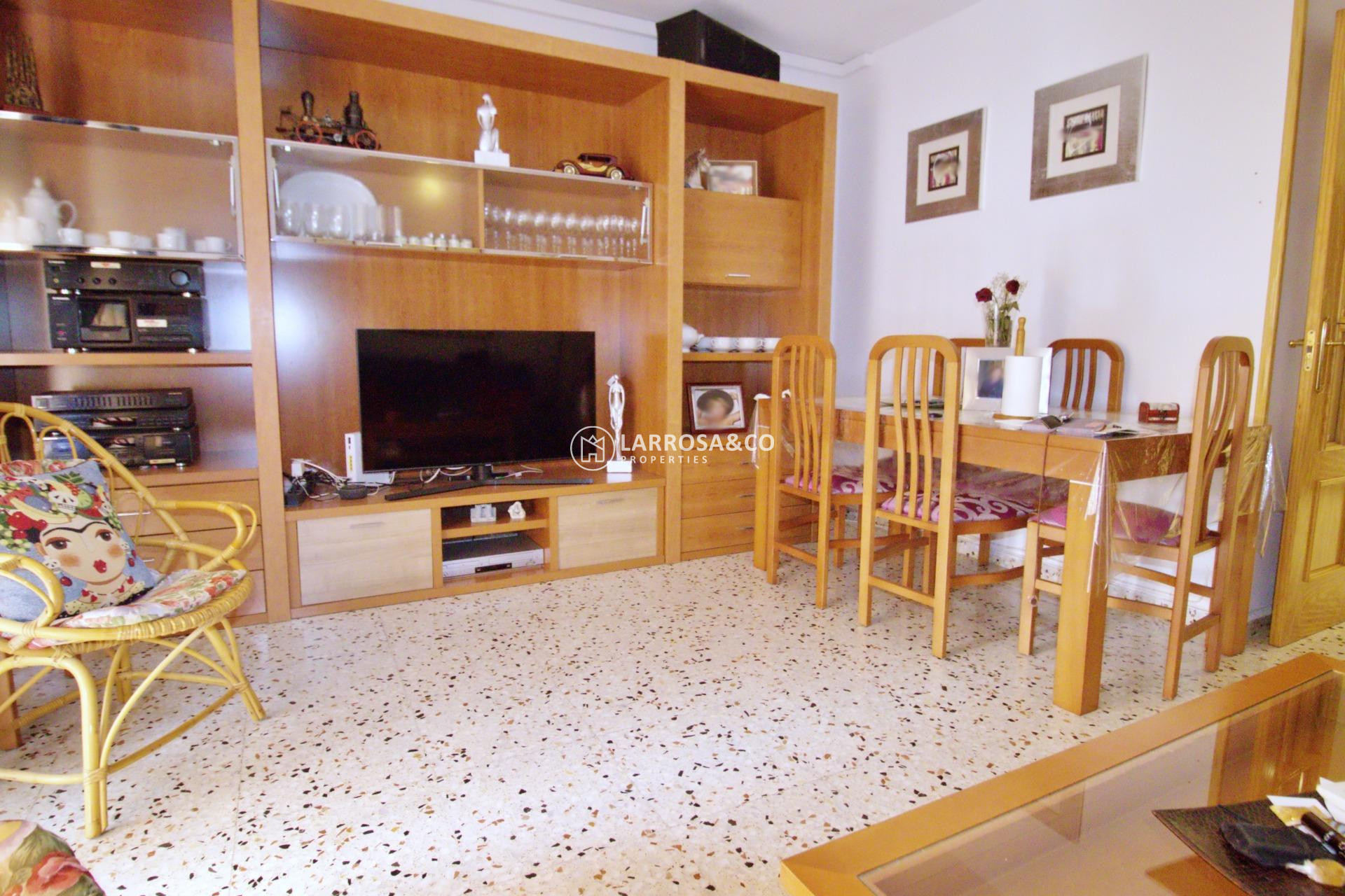 Herverkoop - Apartment - Alicante - Benalua