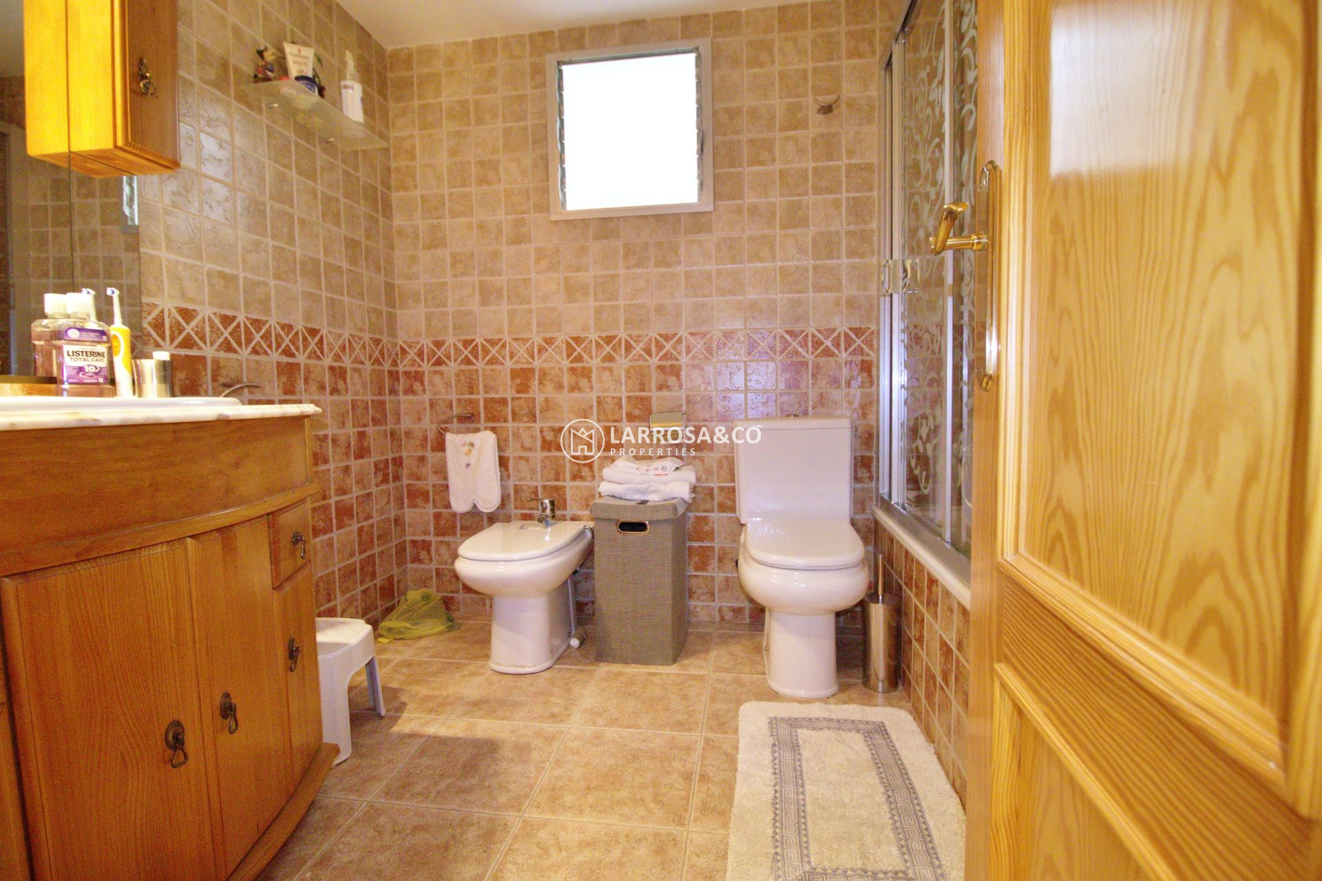 Herverkoop - Apartment - Alicante - Benalua