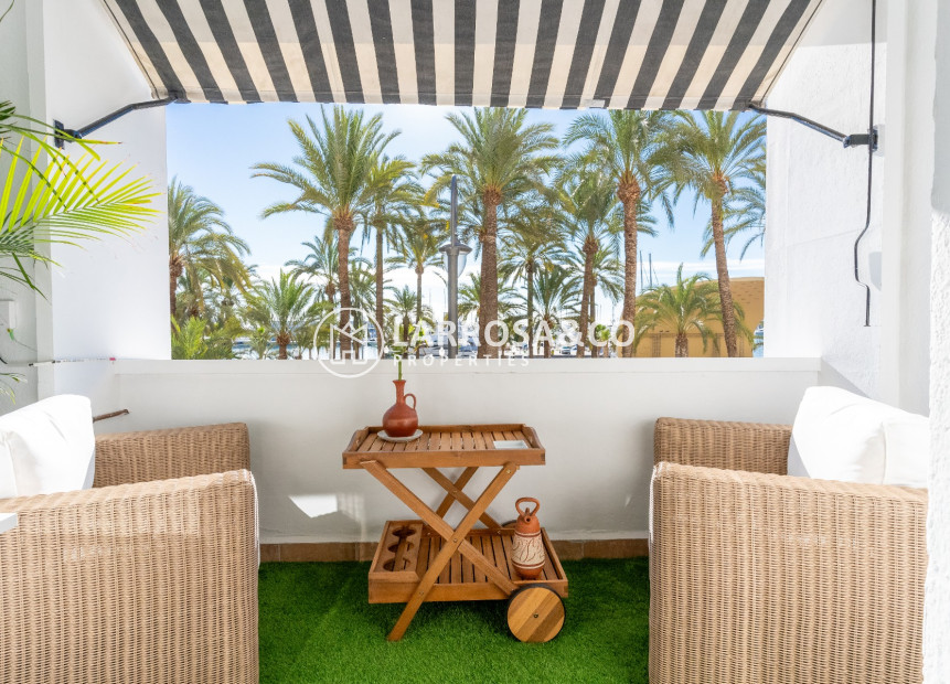 Herverkoop - Apartment - Alicante - Costa Blanca
