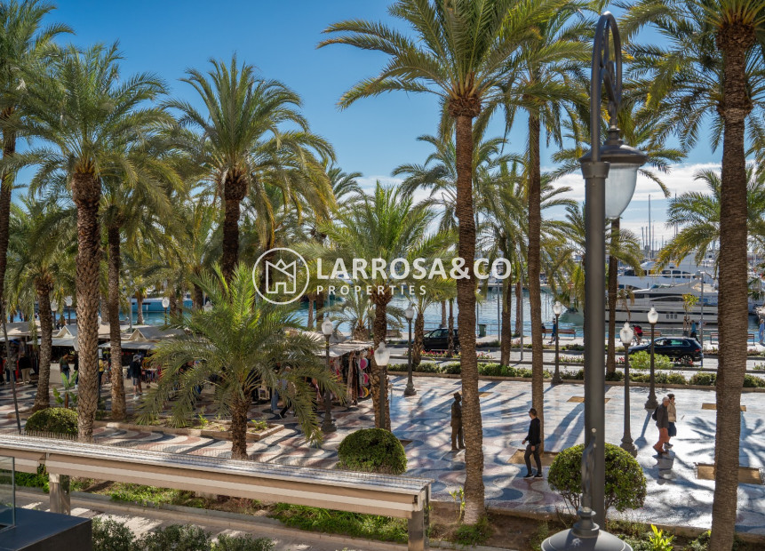Herverkoop - Apartment - Alicante - Costa Blanca