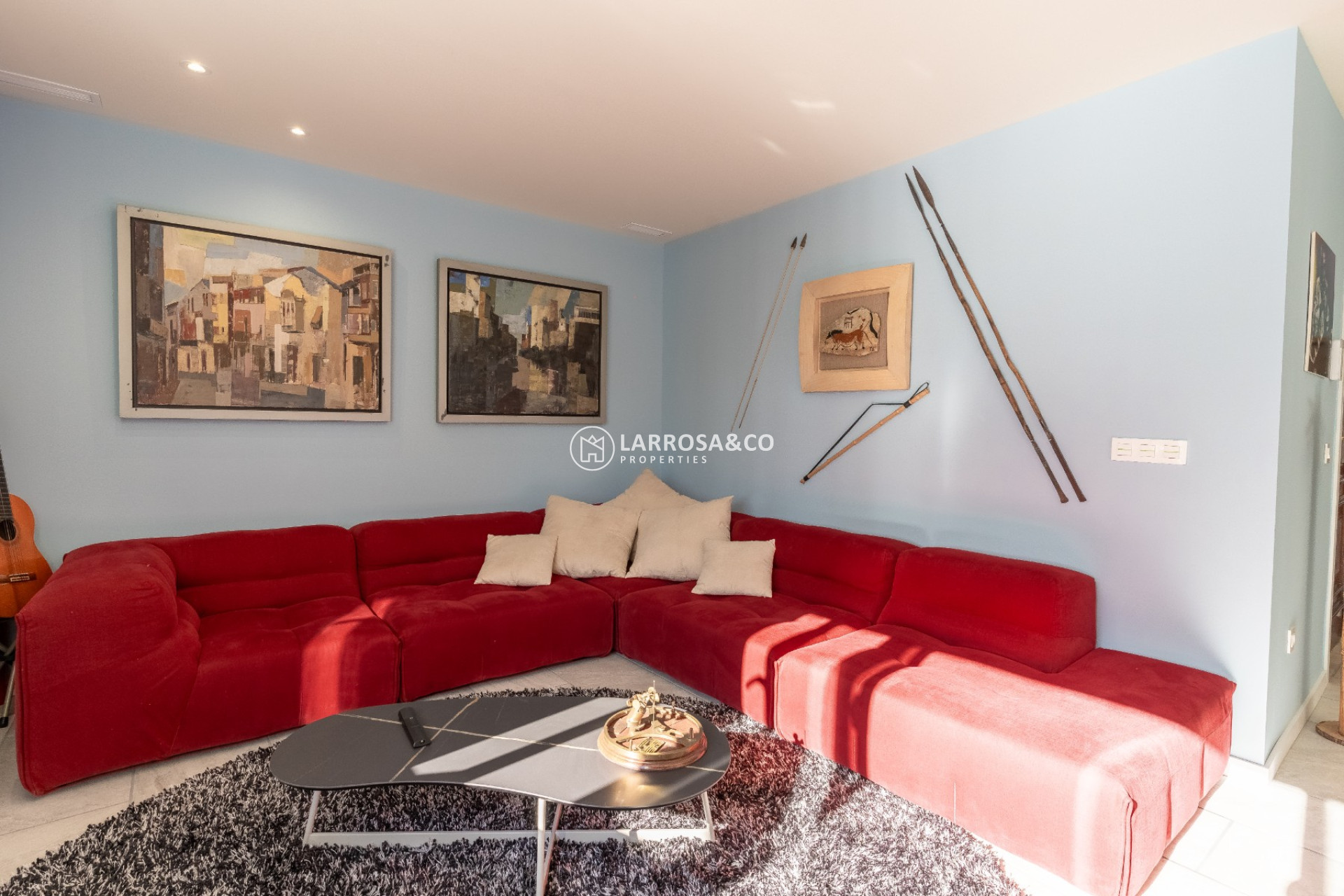 Herverkoop - Apartment - Alicante - Costa Blanca