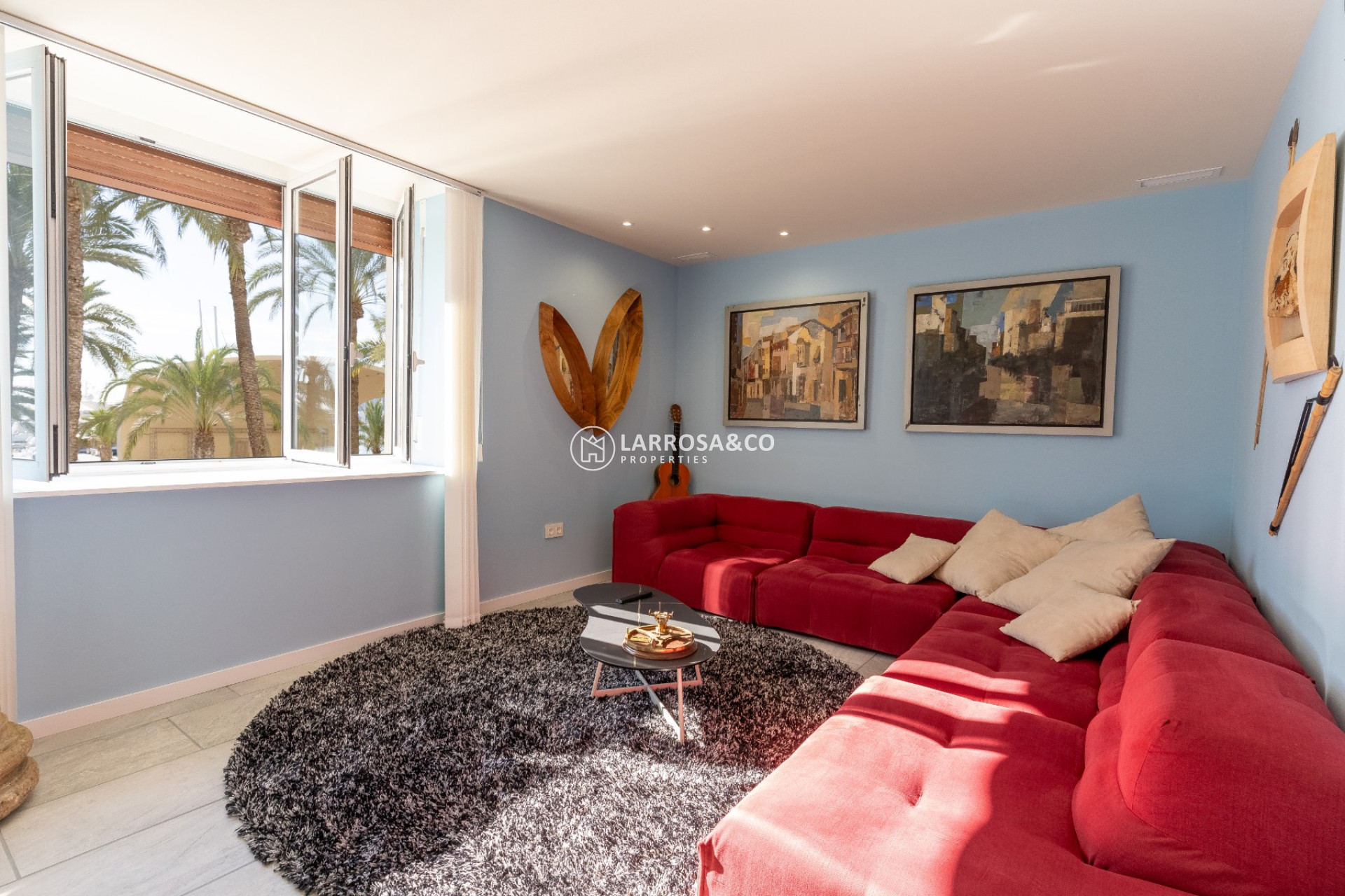 Herverkoop - Apartment - Alicante - Costa Blanca