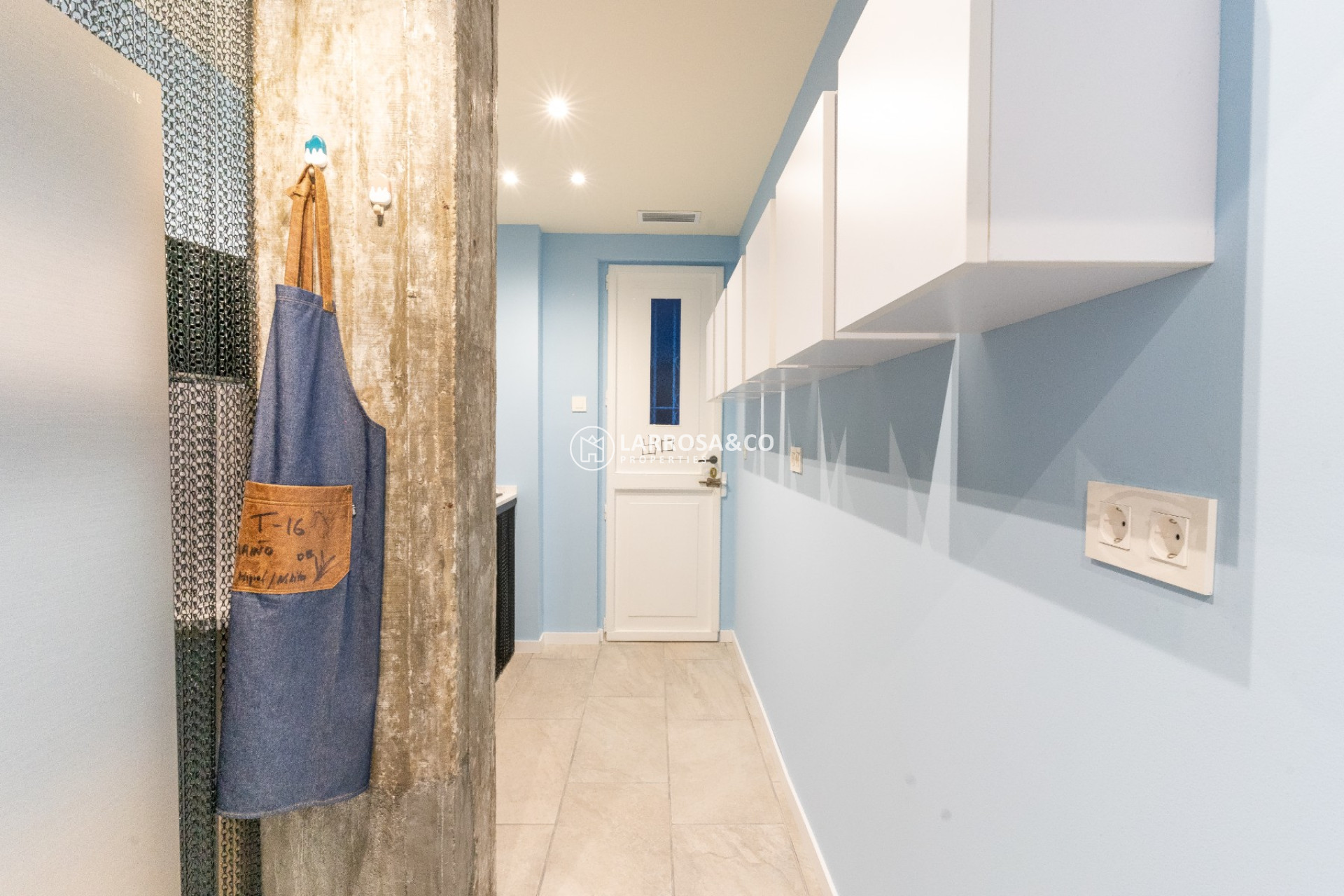 Herverkoop - Apartment - Alicante - Costa Blanca