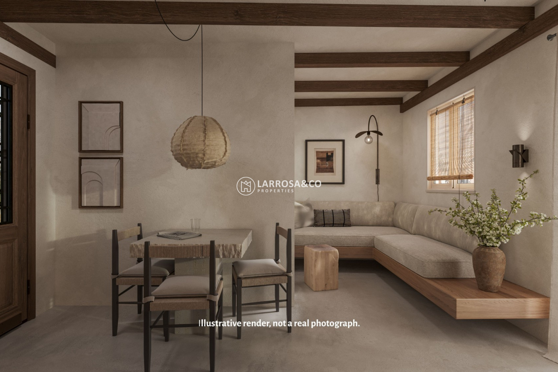 Herverkoop - Apartment - Alicante - Costa Blanca