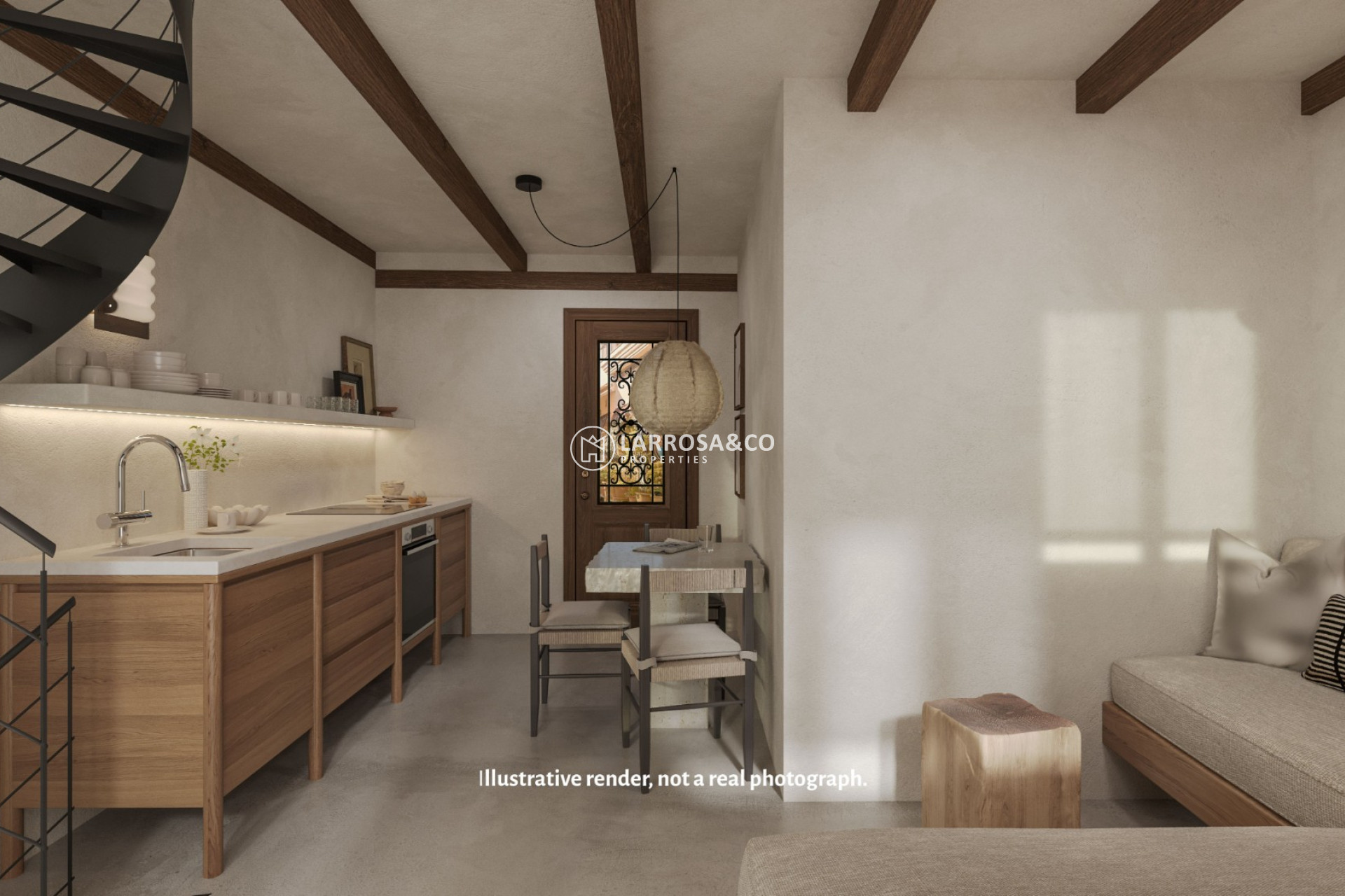 Herverkoop - Apartment - Alicante - Costa Blanca