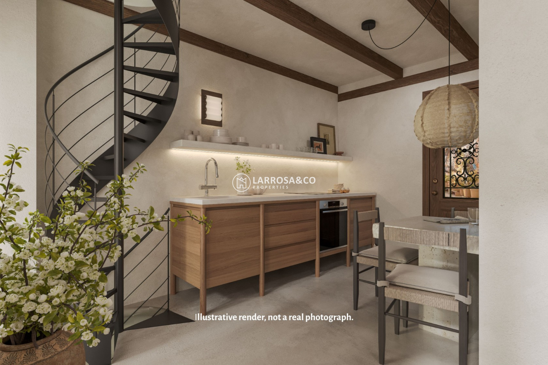 Herverkoop - Apartment - Alicante - Costa Blanca