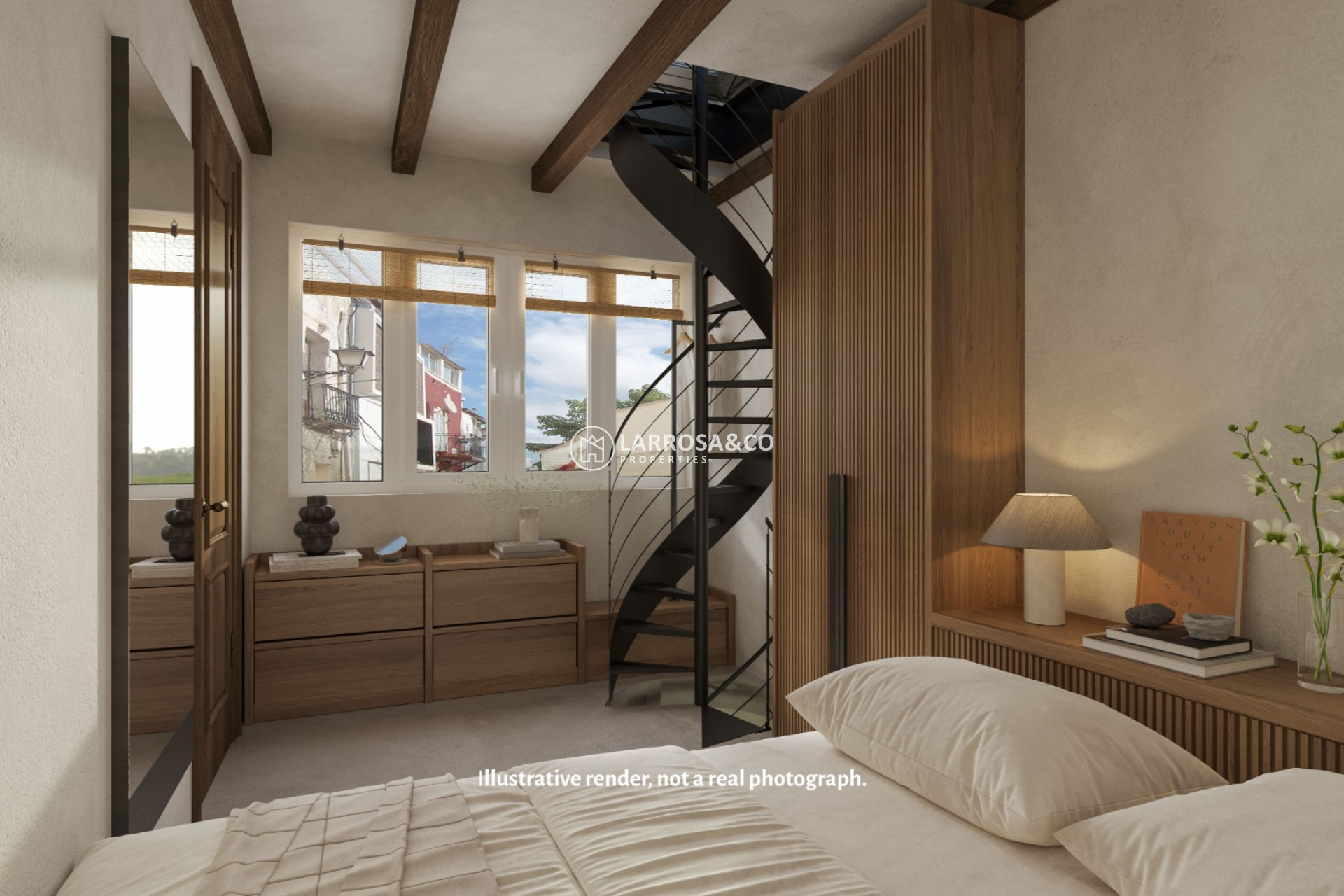 Herverkoop - Apartment - Alicante - Costa Blanca