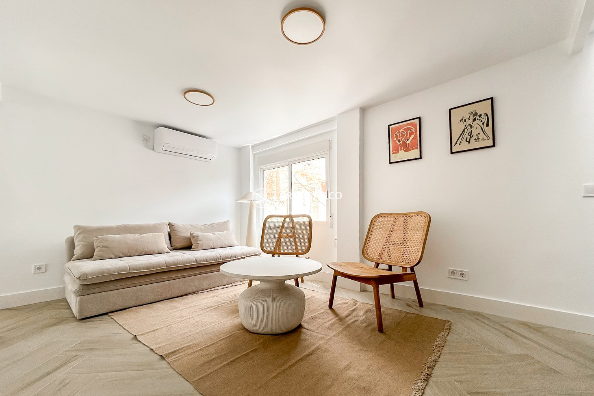 Herverkoop - Apartment - Alicante - Costa Blanca