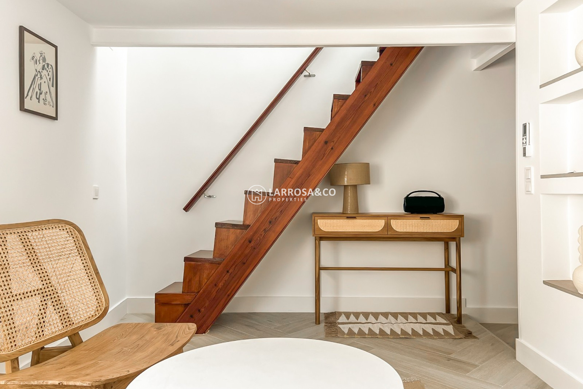 Herverkoop - Apartment - Alicante - Costa Blanca