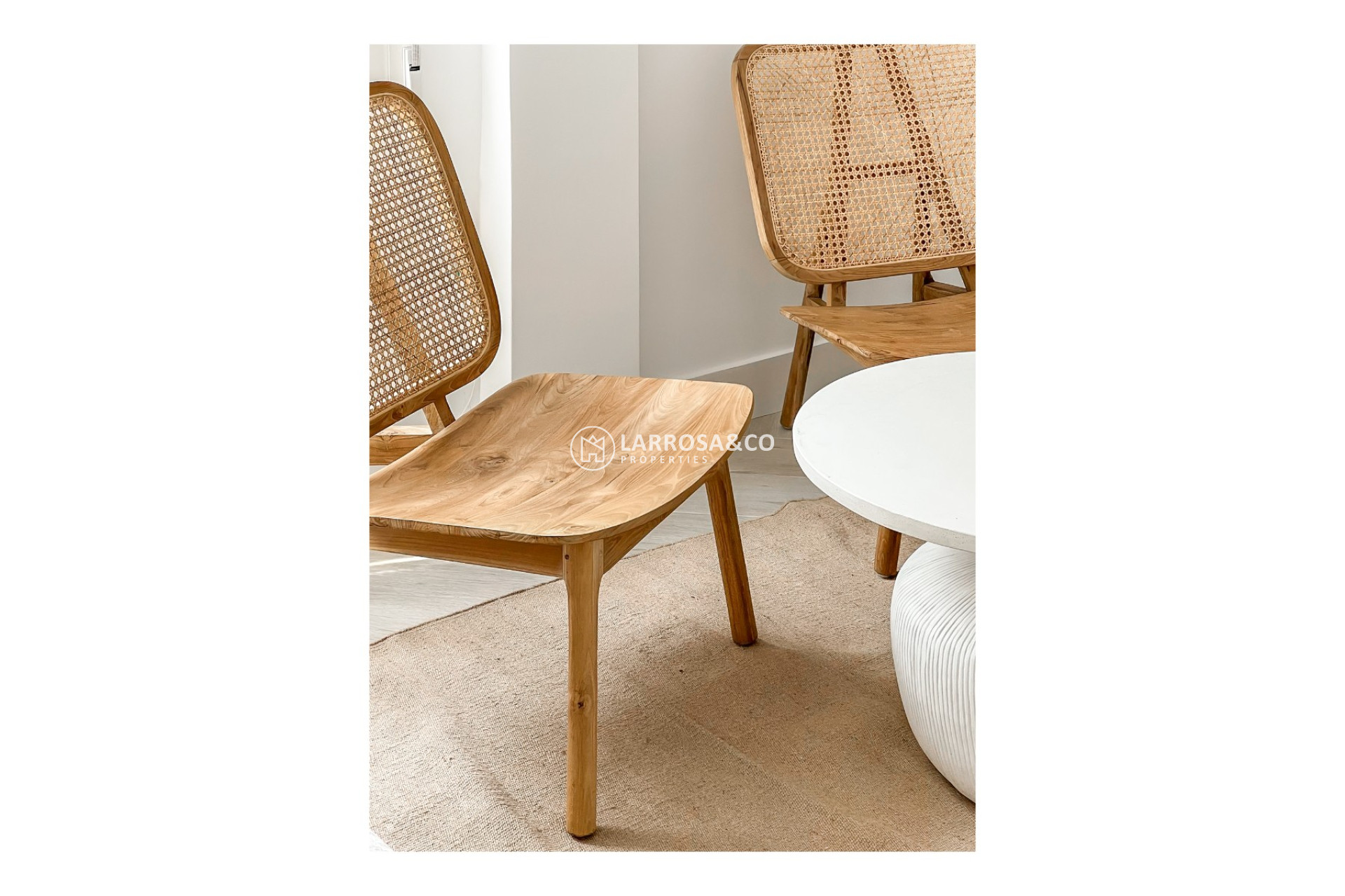 Herverkoop - Apartment - Alicante - Costa Blanca