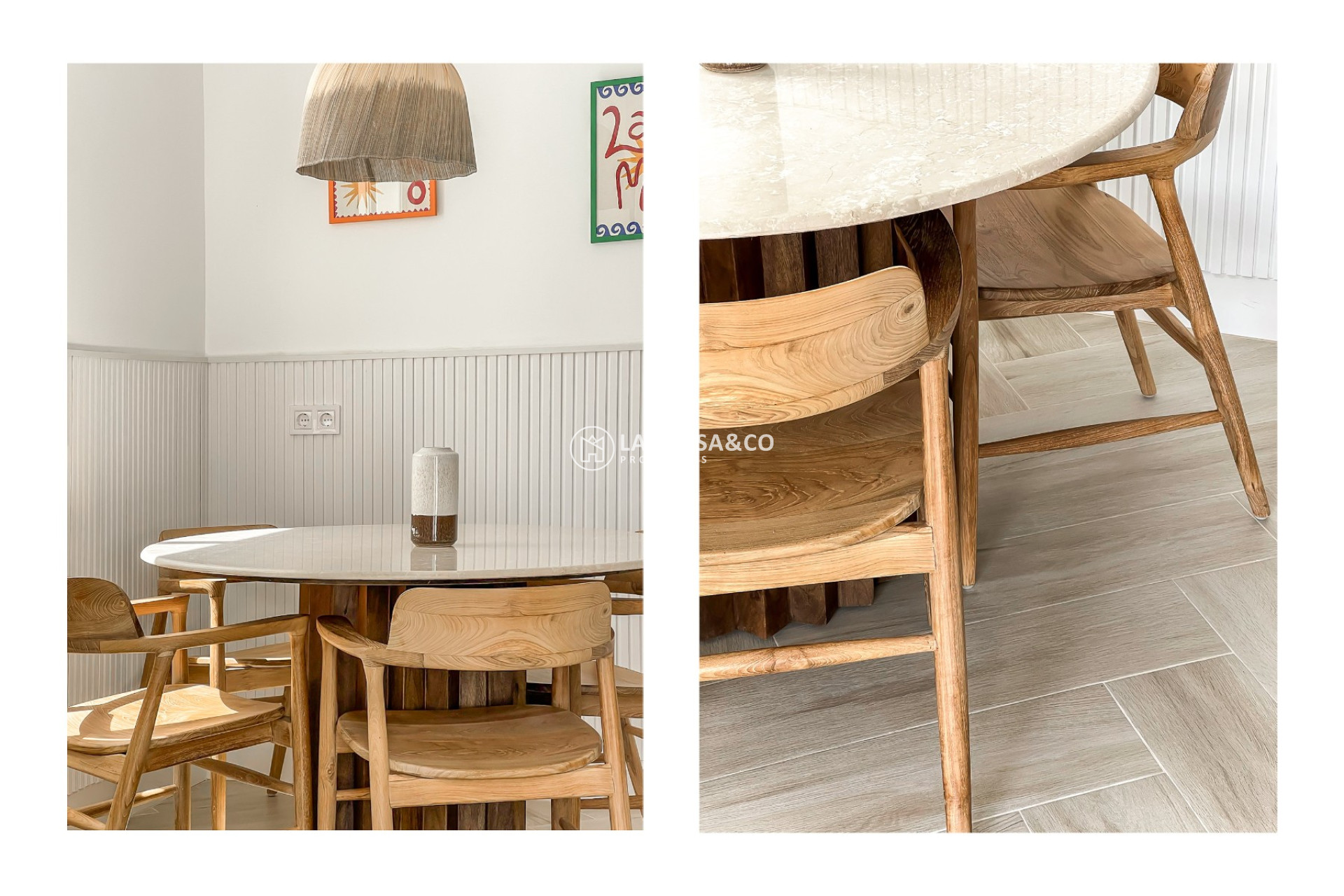 Herverkoop - Apartment - Alicante - Costa Blanca