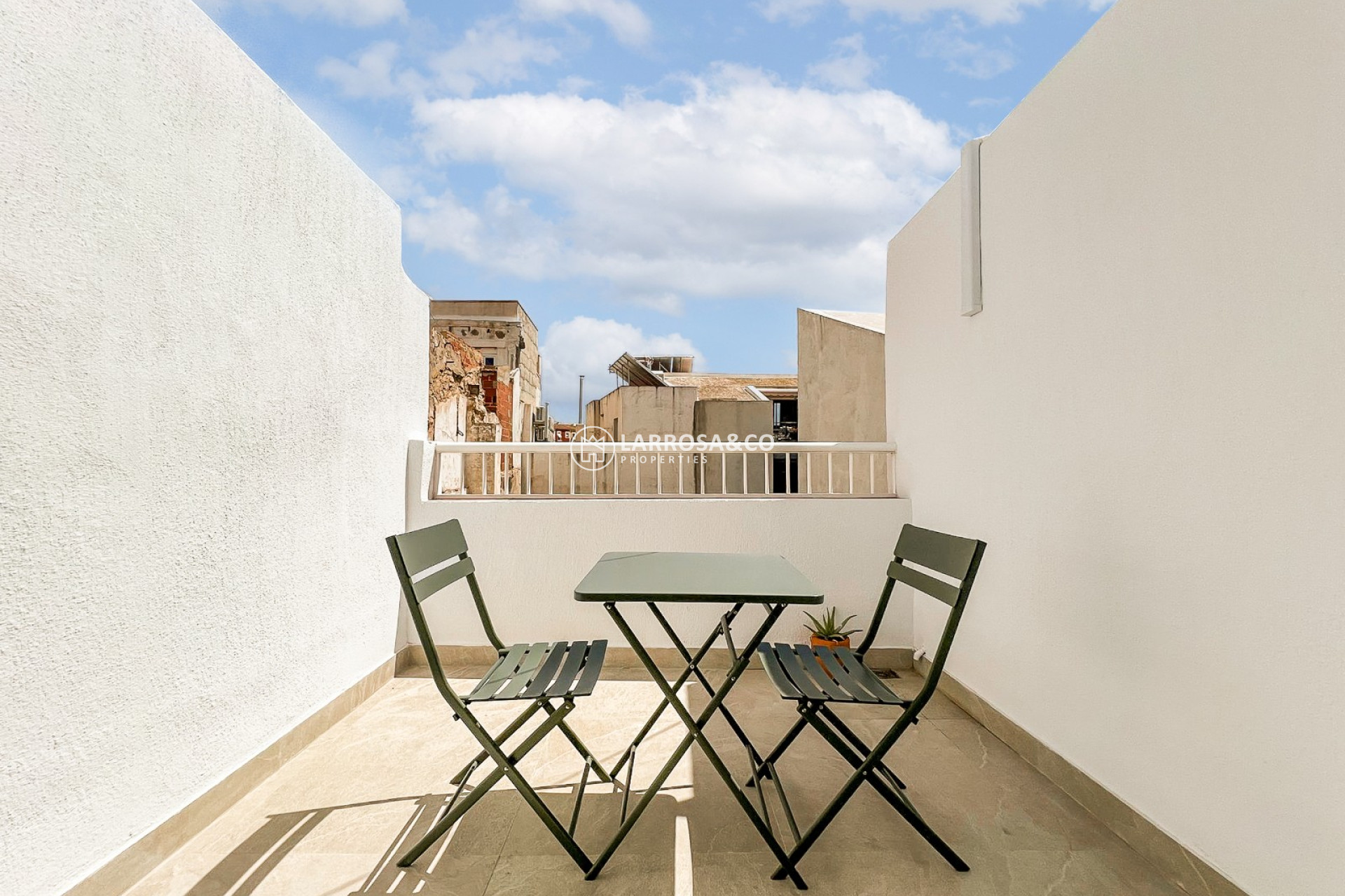 Herverkoop - Apartment - Alicante - Costa Blanca