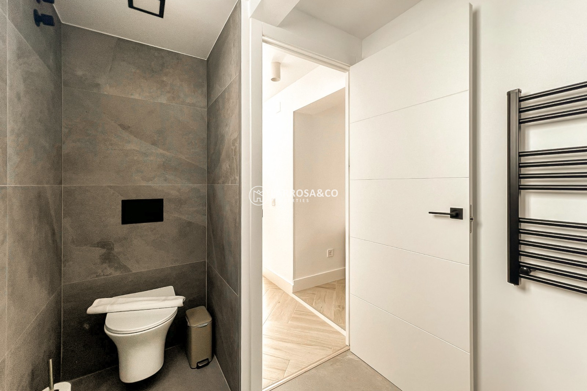 Herverkoop - Apartment - Alicante - Costa Blanca