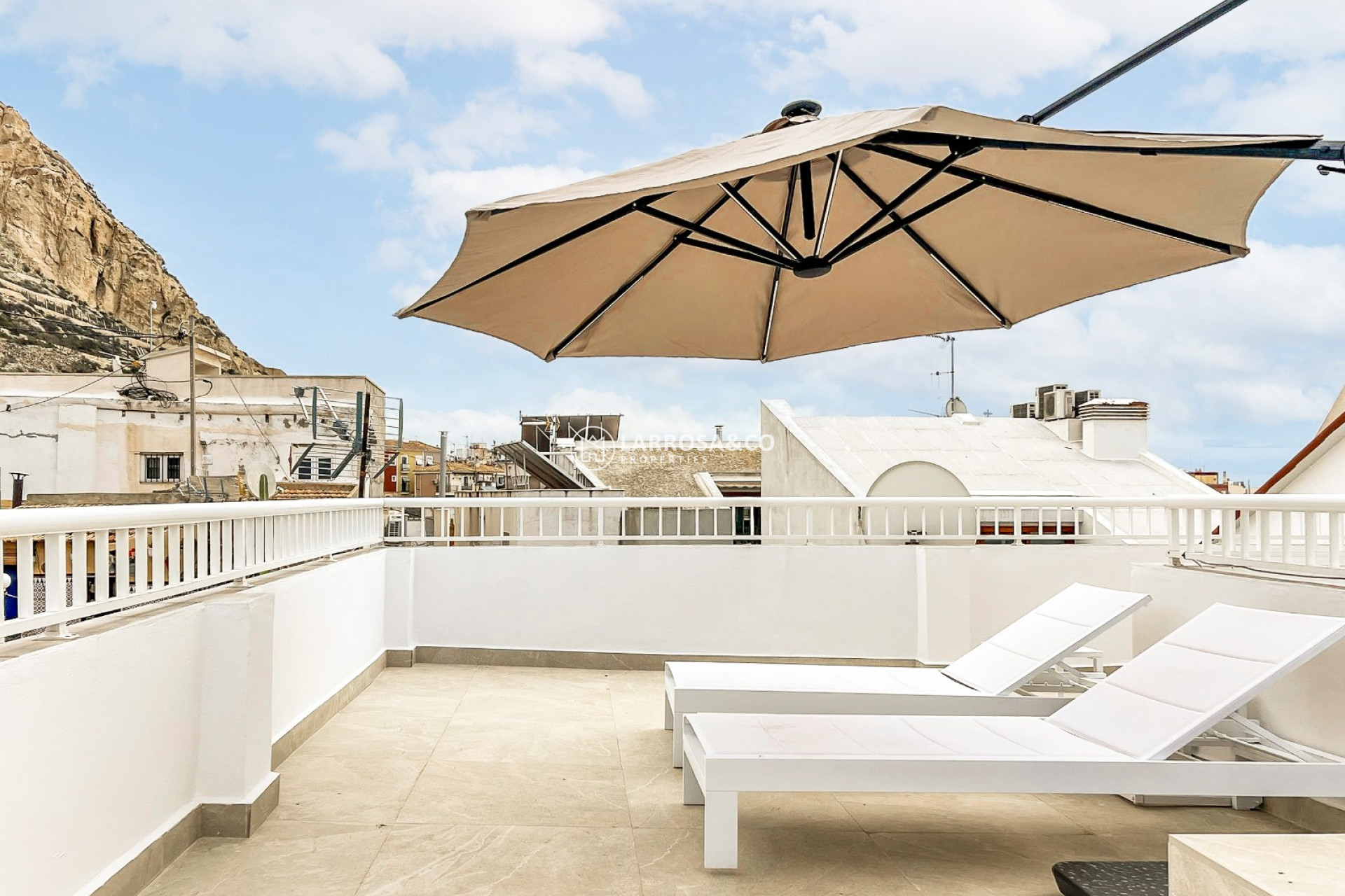 Herverkoop - Apartment - Alicante - Costa Blanca