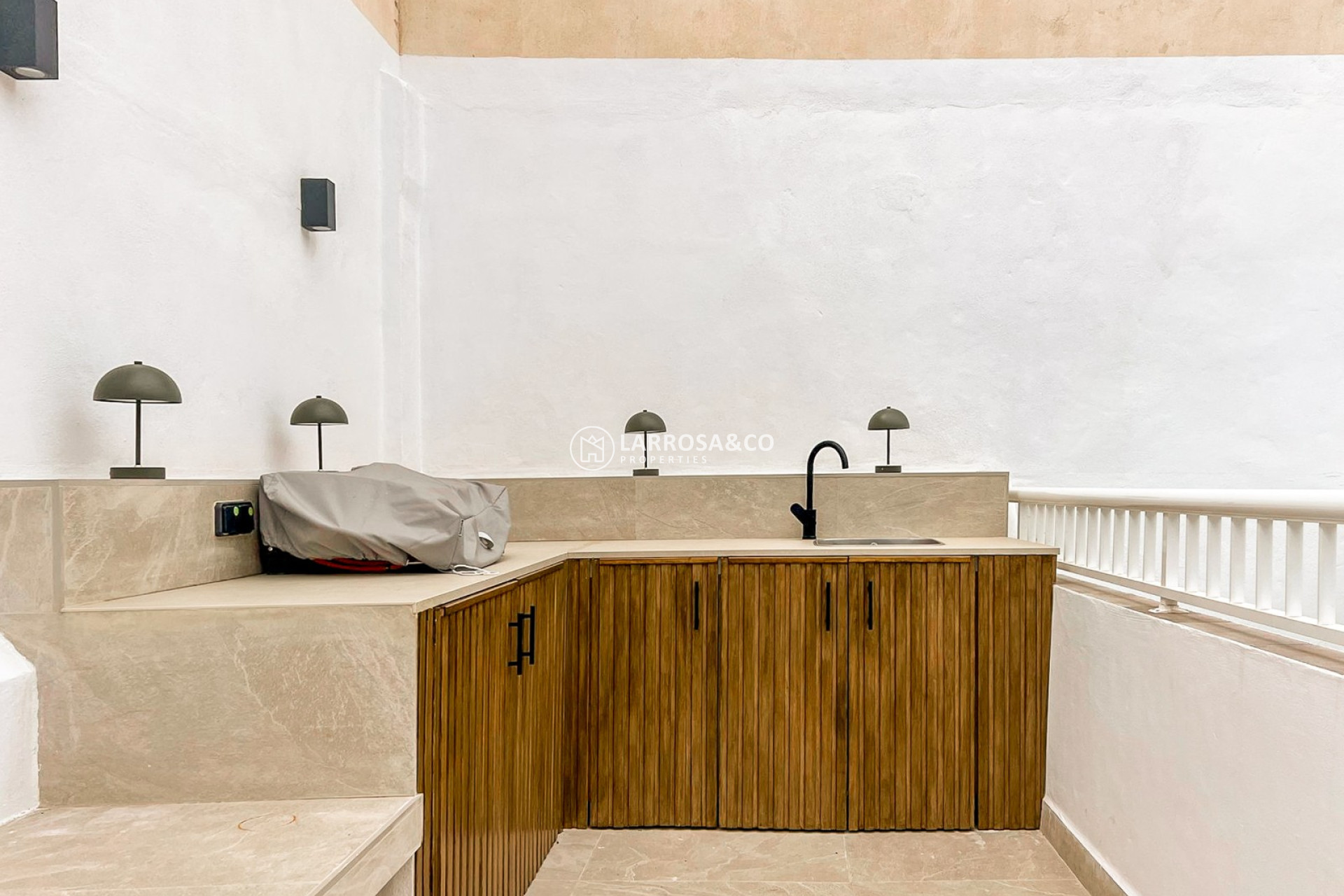 Herverkoop - Apartment - Alicante - Costa Blanca