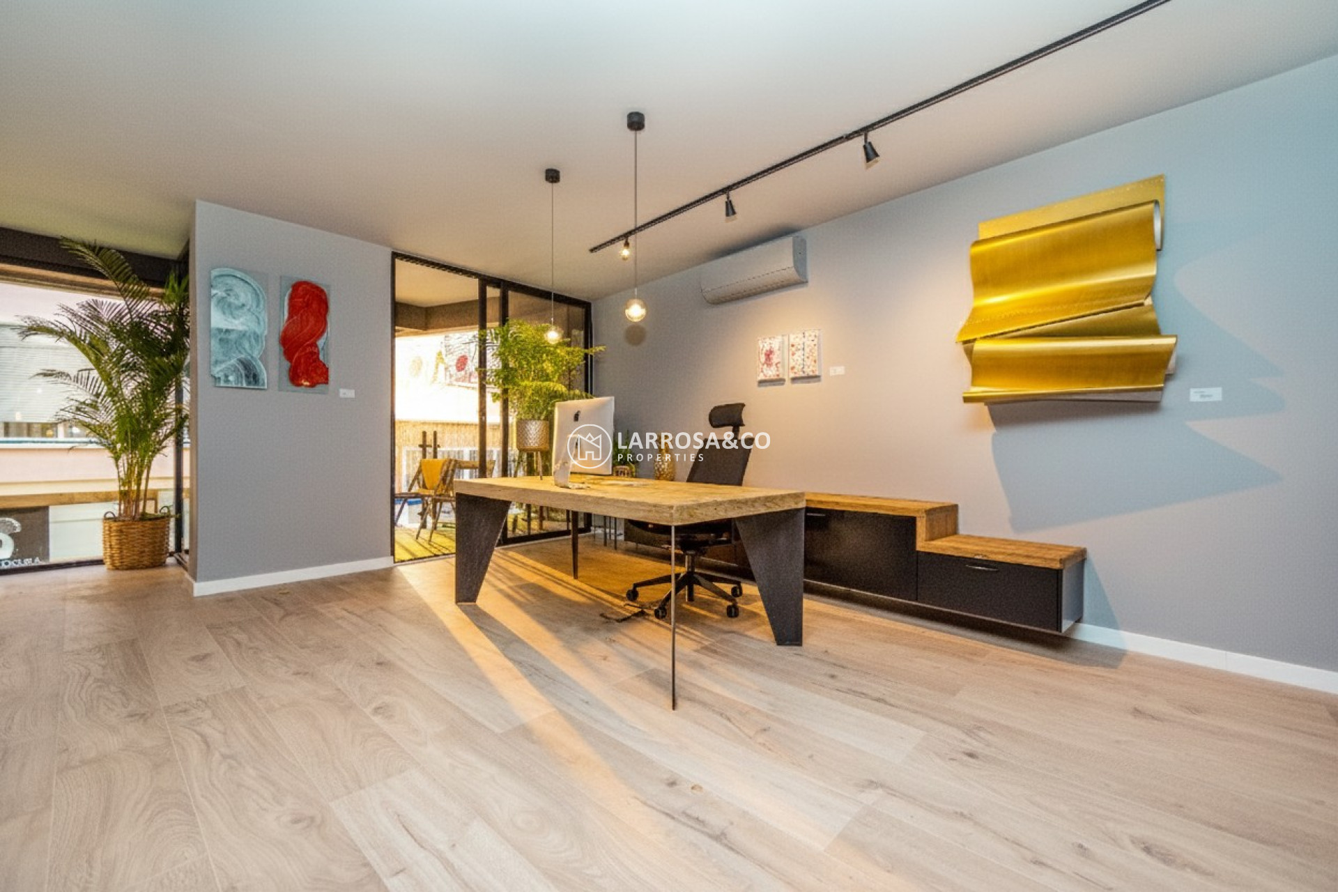 Herverkoop - Apartment - Alicante - Costa Blanca