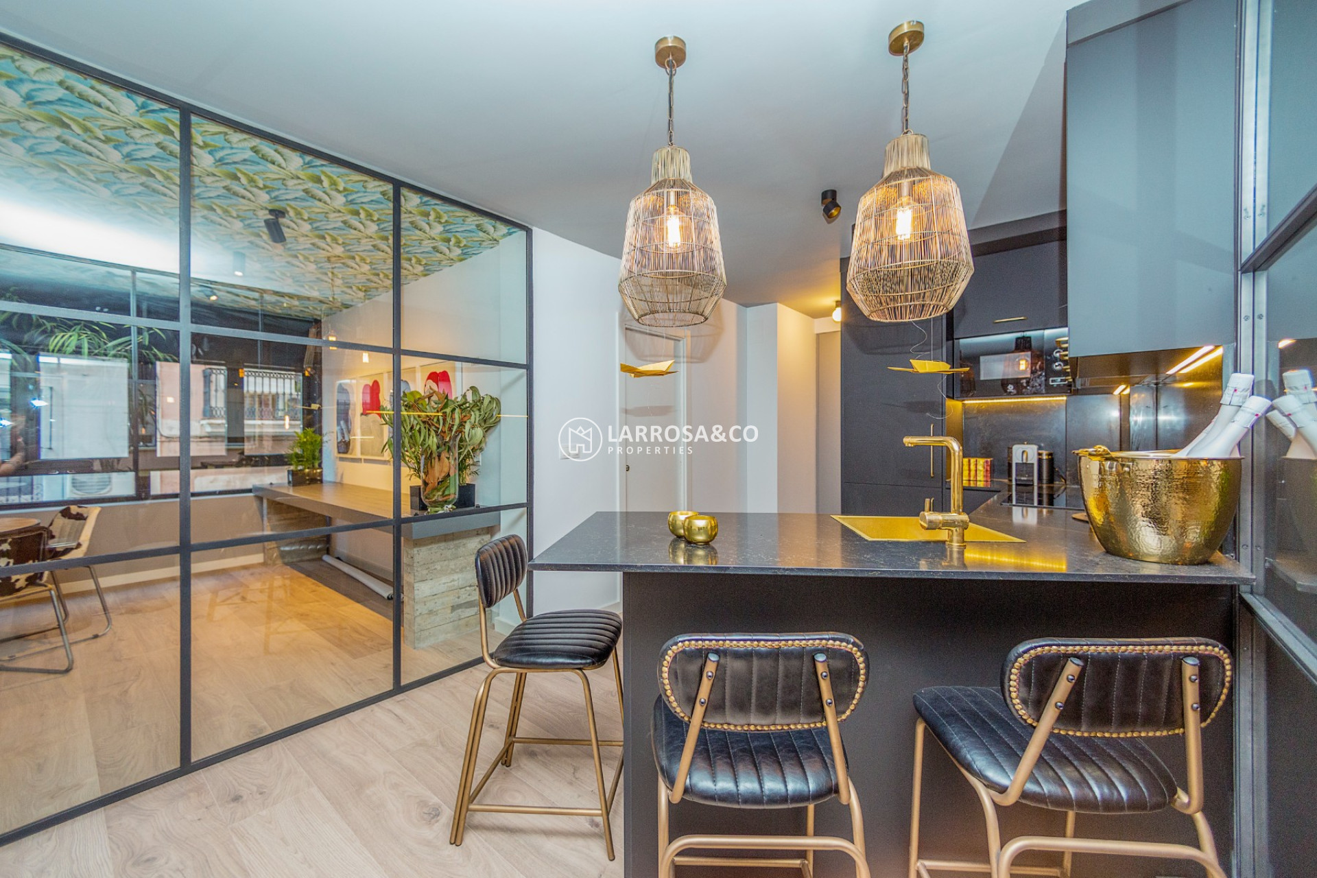 Herverkoop - Apartment - Alicante - Costa Blanca