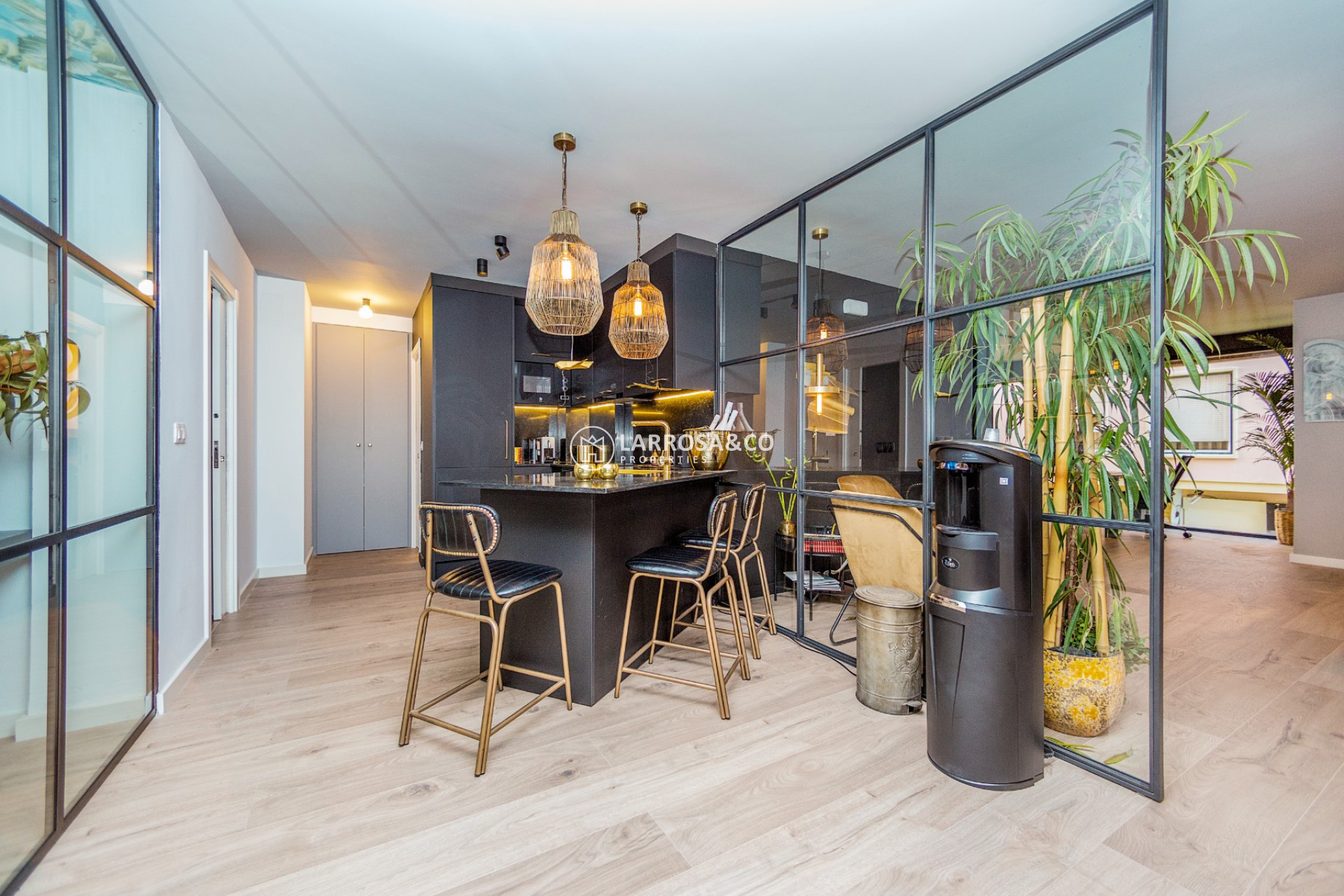 Herverkoop - Apartment - Alicante - Costa Blanca