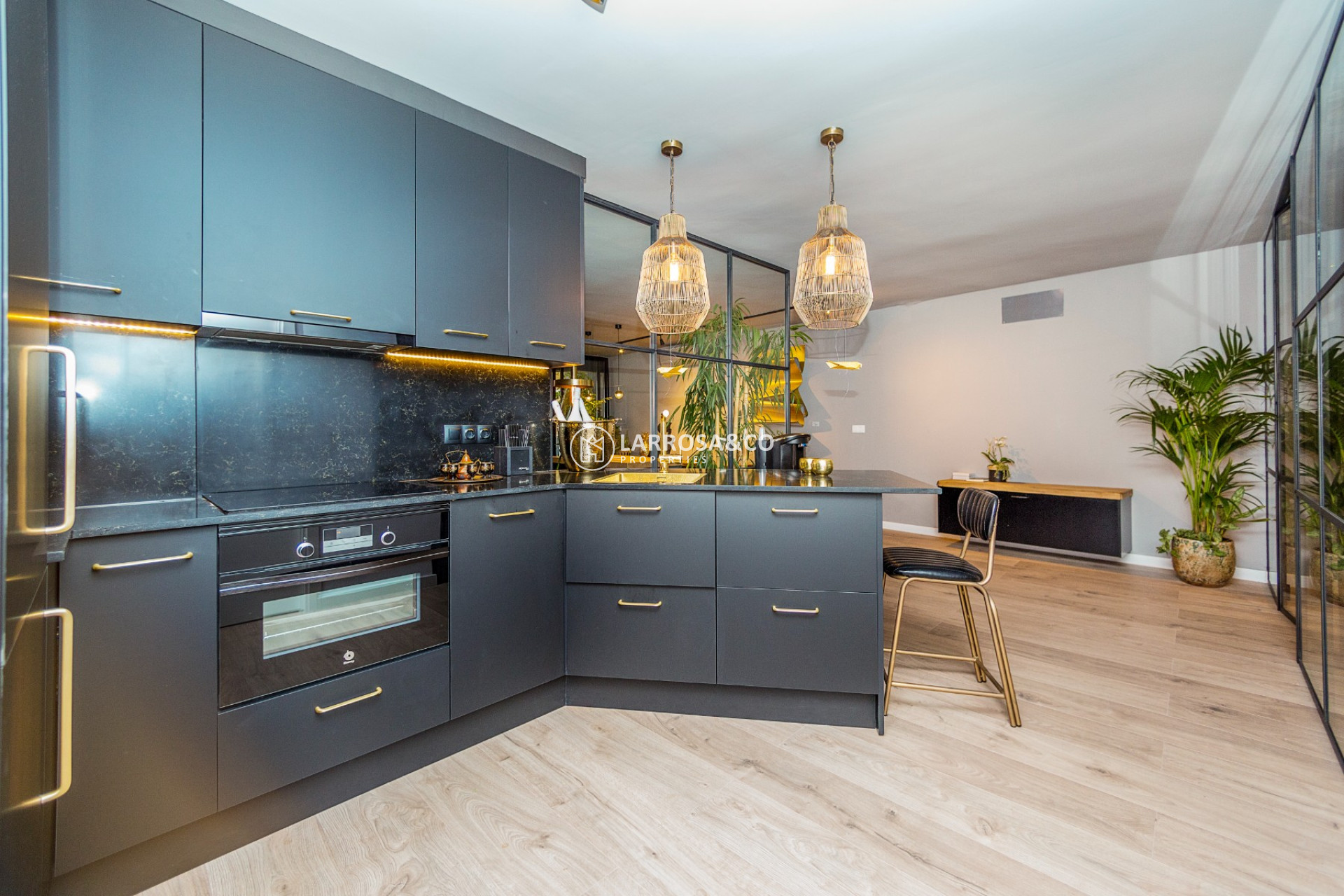 Herverkoop - Apartment - Alicante - Costa Blanca