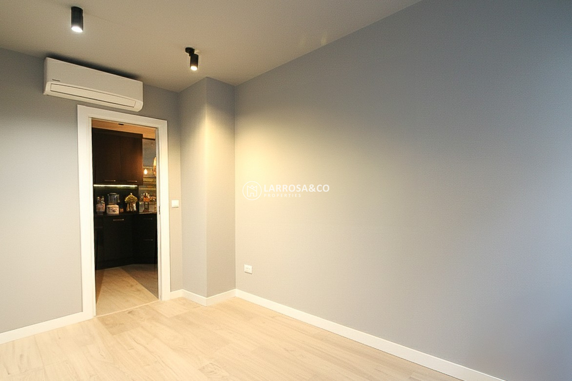 Herverkoop - Apartment - Alicante - Costa Blanca