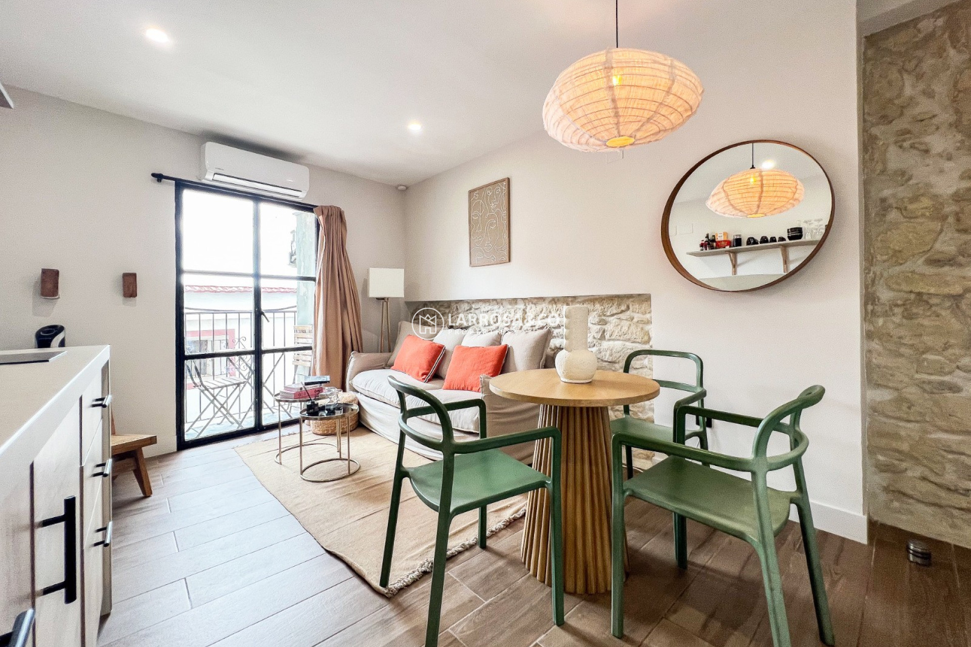 Herverkoop - Apartment - Alicante - Costa Blanca