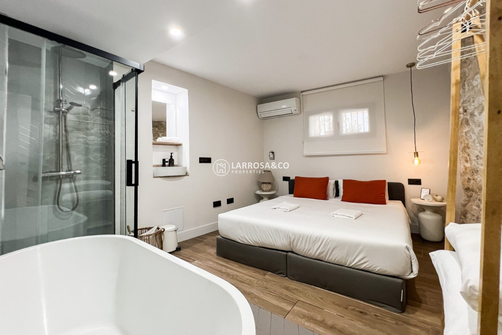 Herverkoop - Apartment - Alicante - Costa Blanca