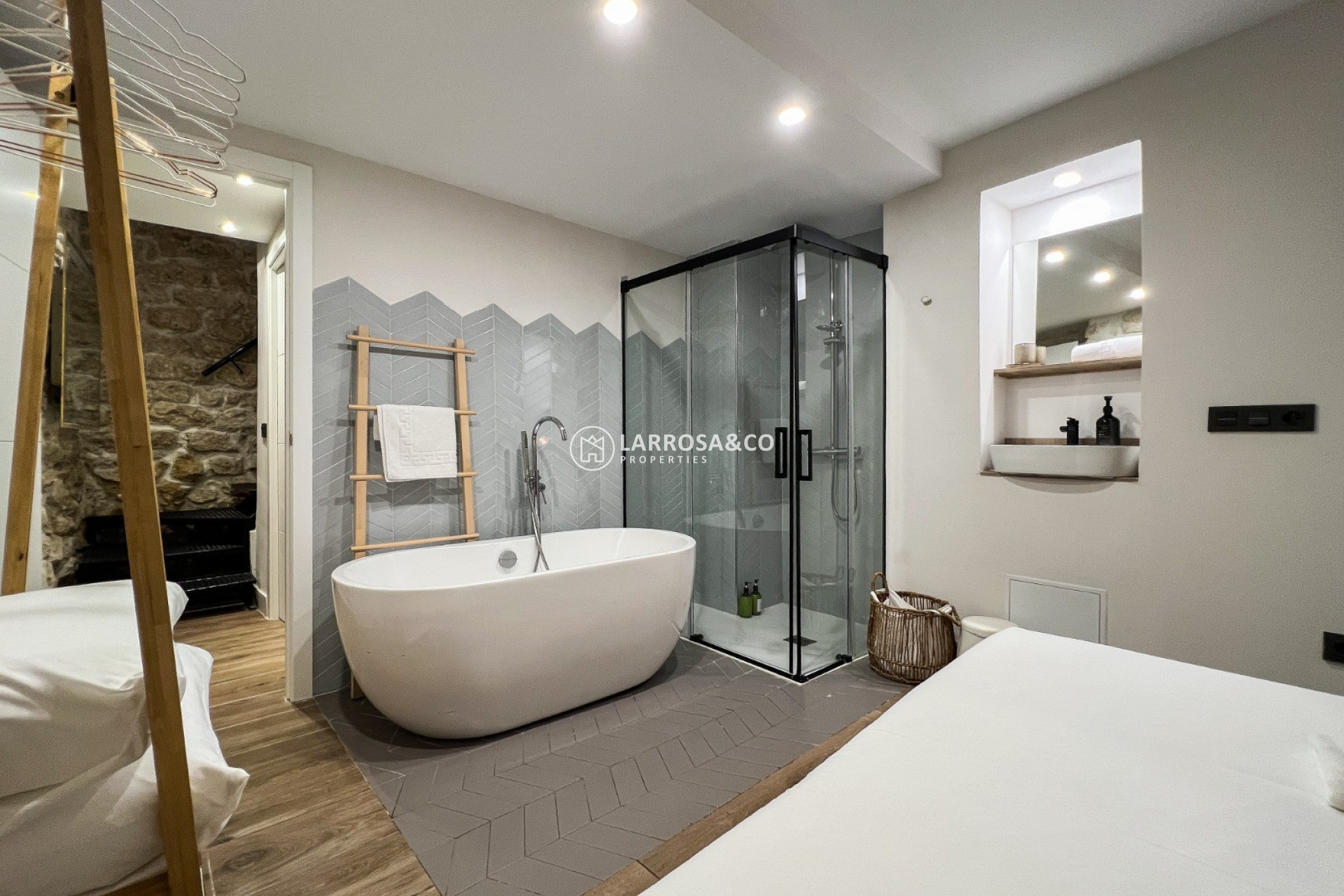 Herverkoop - Apartment - Alicante - Costa Blanca