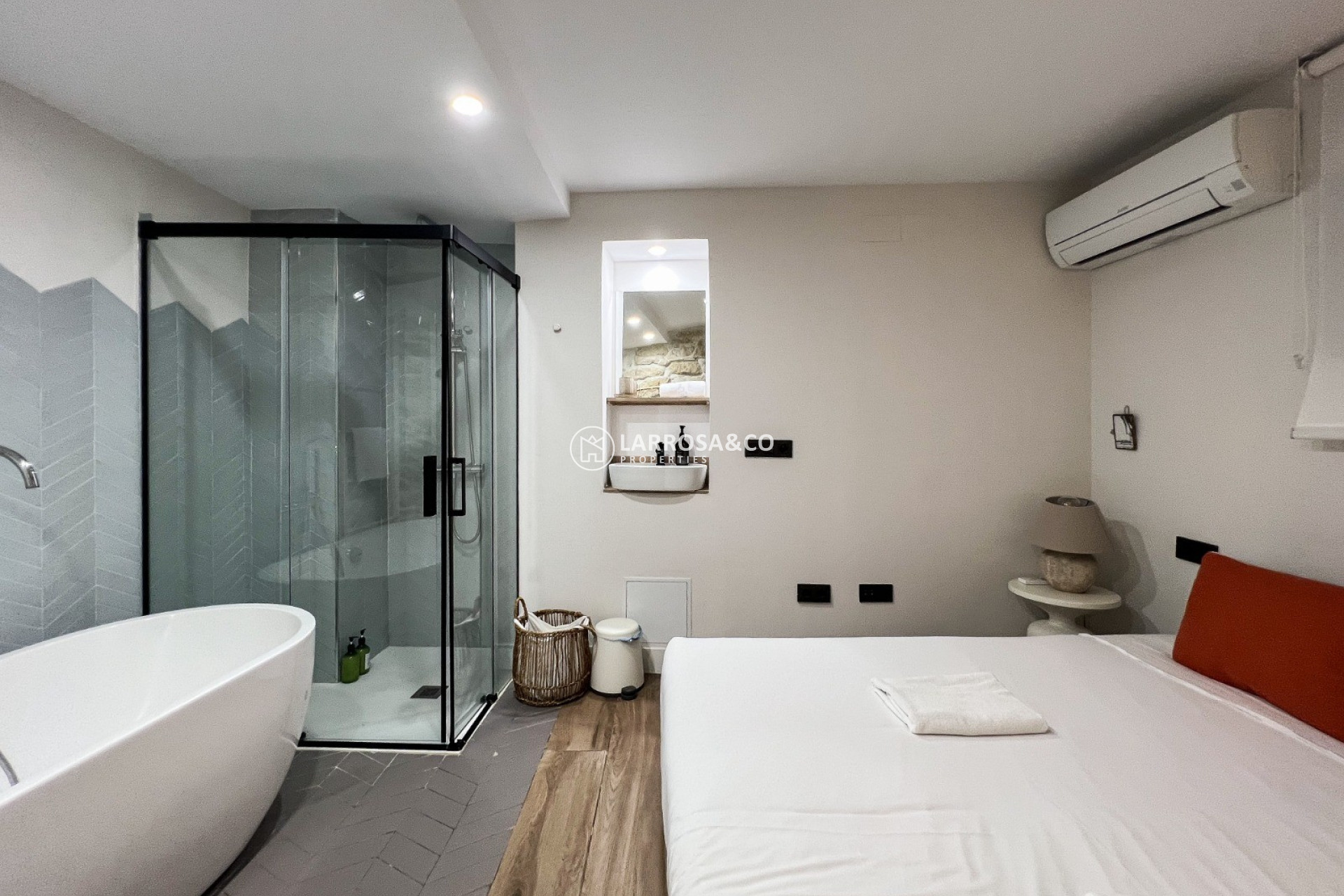 Herverkoop - Apartment - Alicante - Costa Blanca