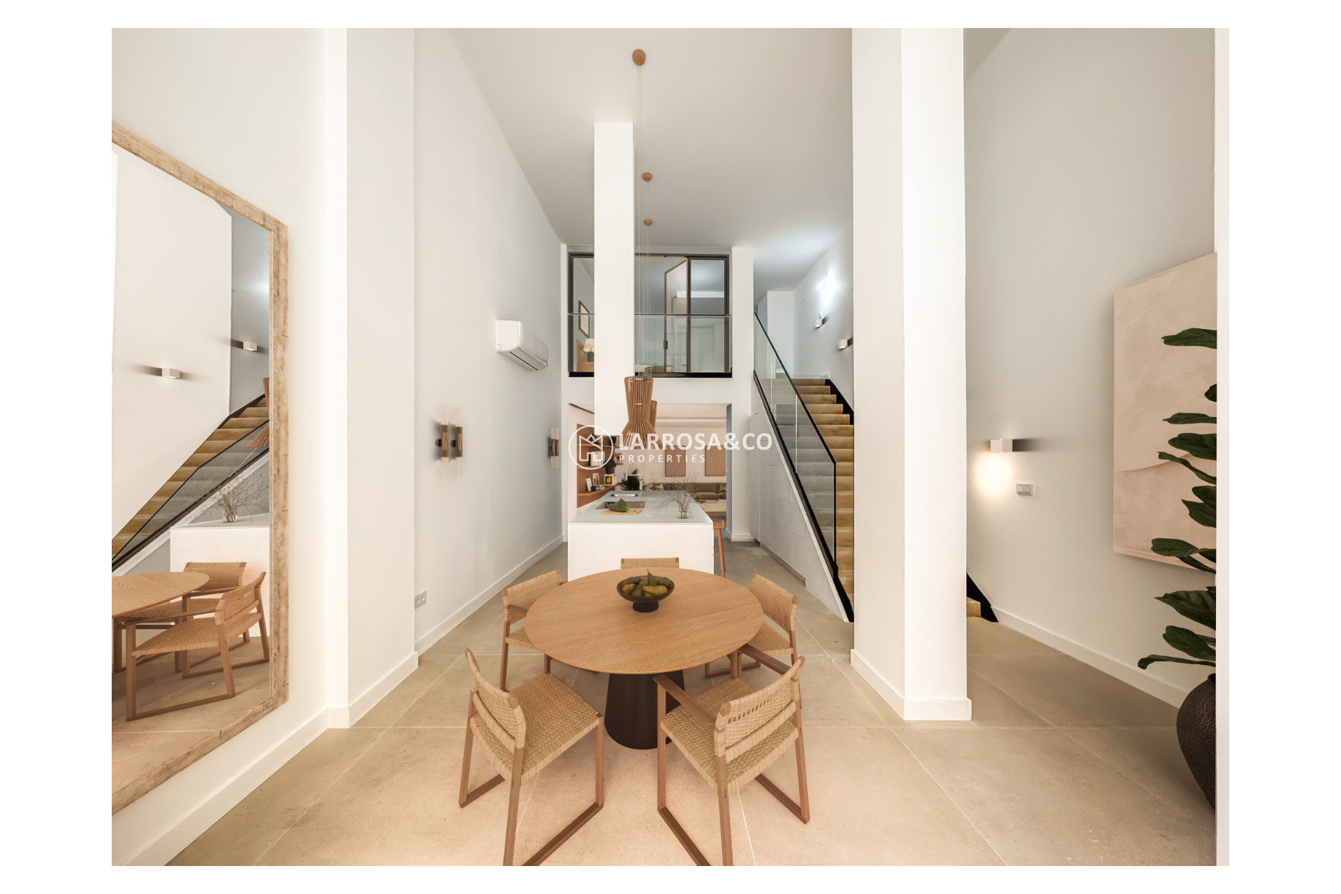 Herverkoop - Apartment - Alicante - Costa Blanca
