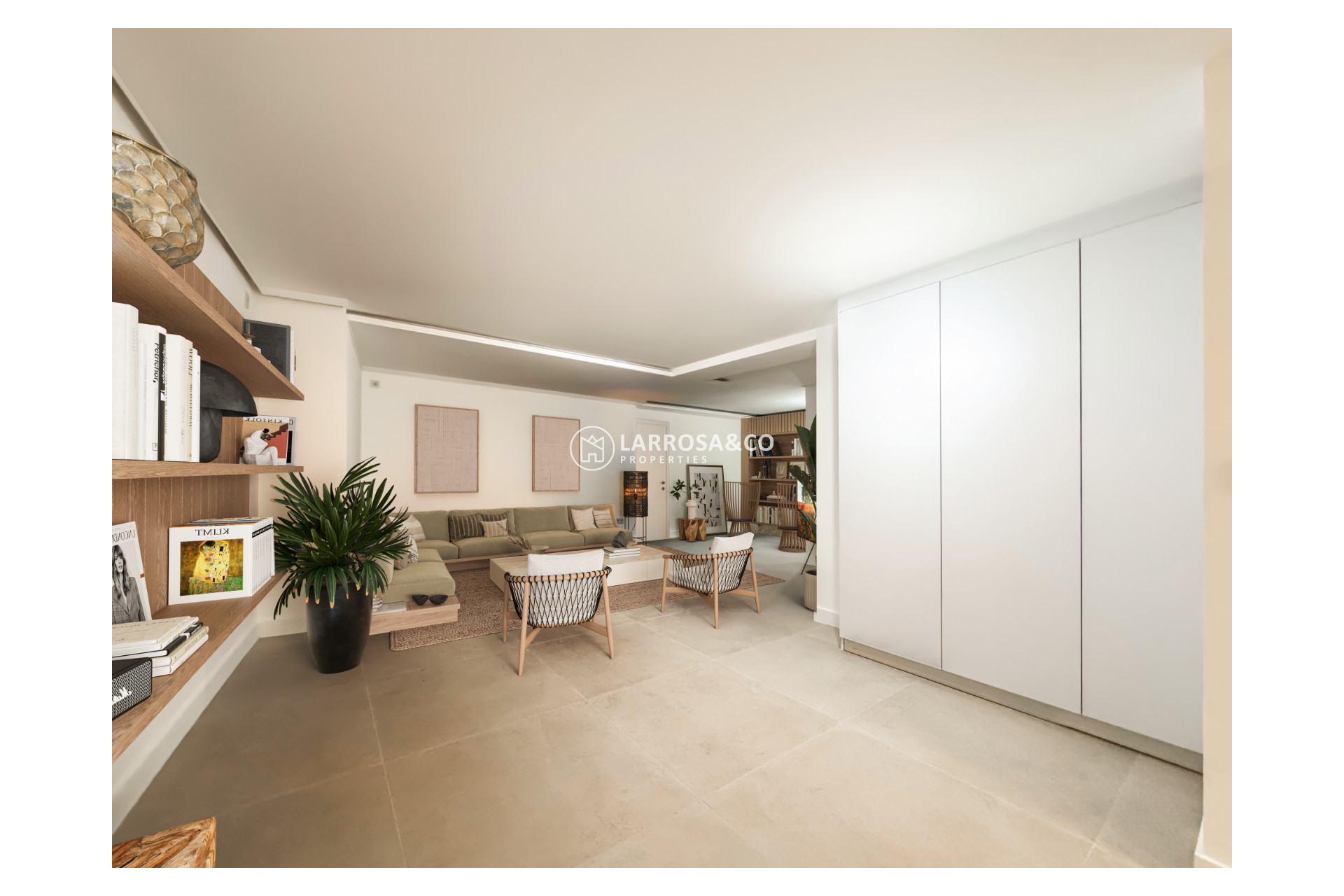 Herverkoop - Apartment - Alicante - Costa Blanca